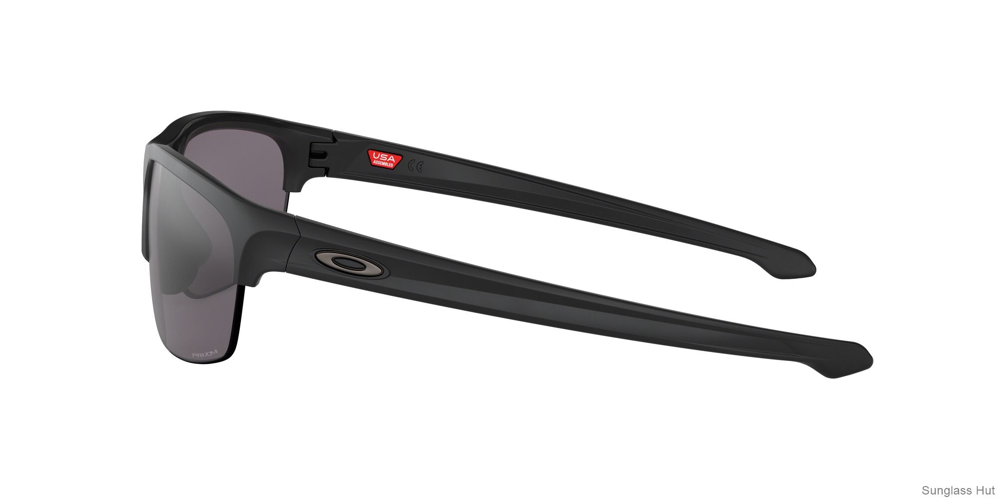 OO9413 Black/Prizm Grey STD