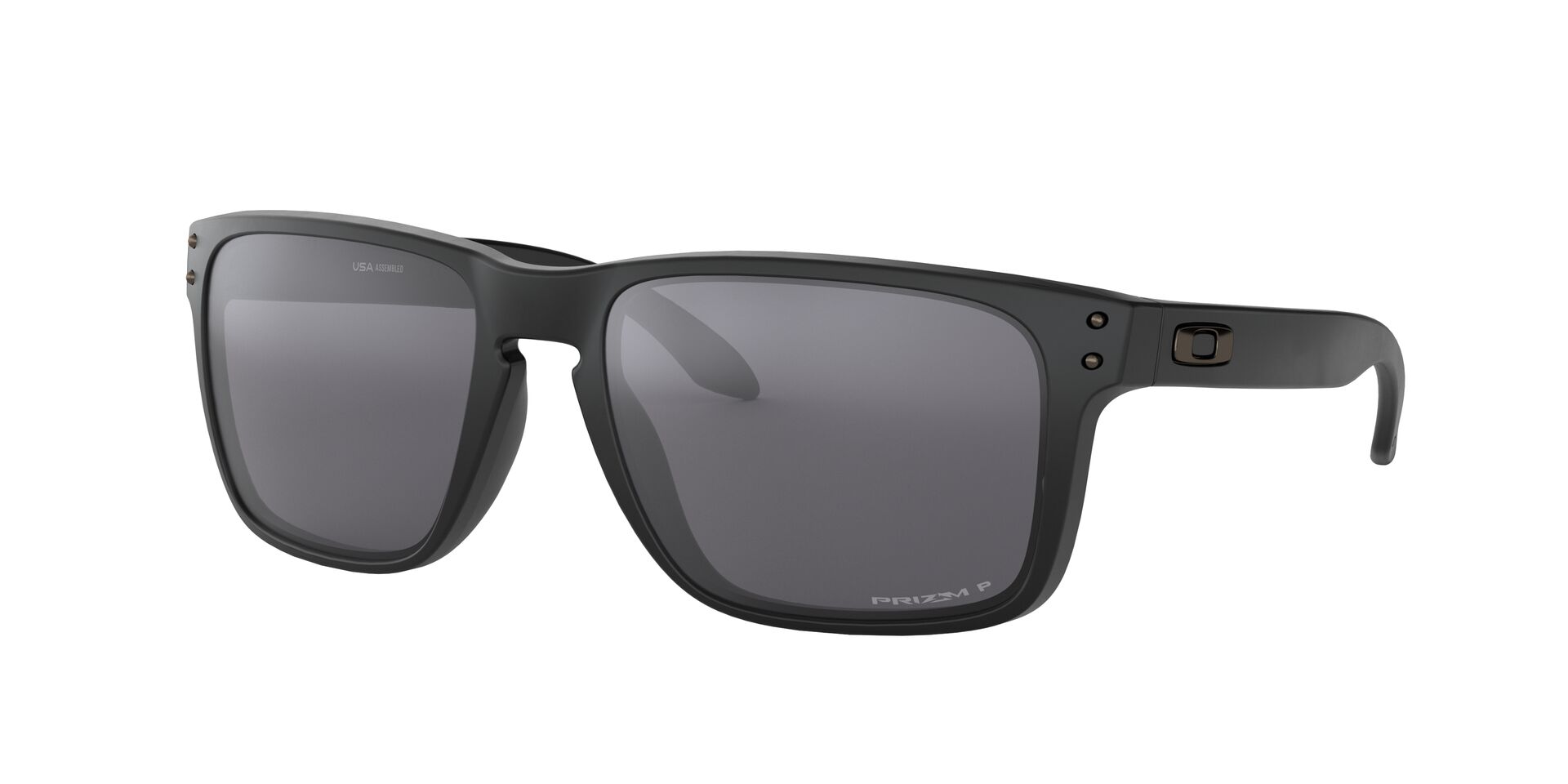 OO9417 Black/Prizm Black Polarized L