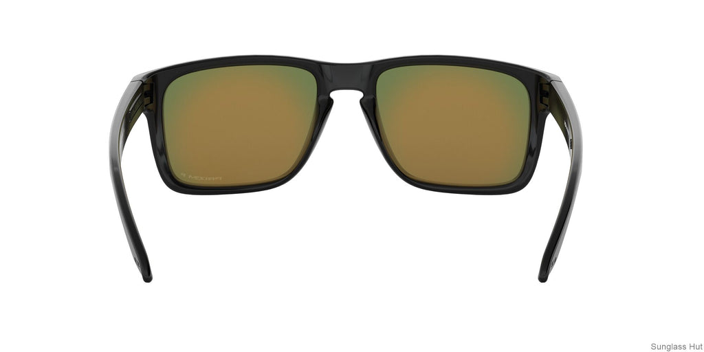 OO9417 Black/Prizm Ruby Polarized L