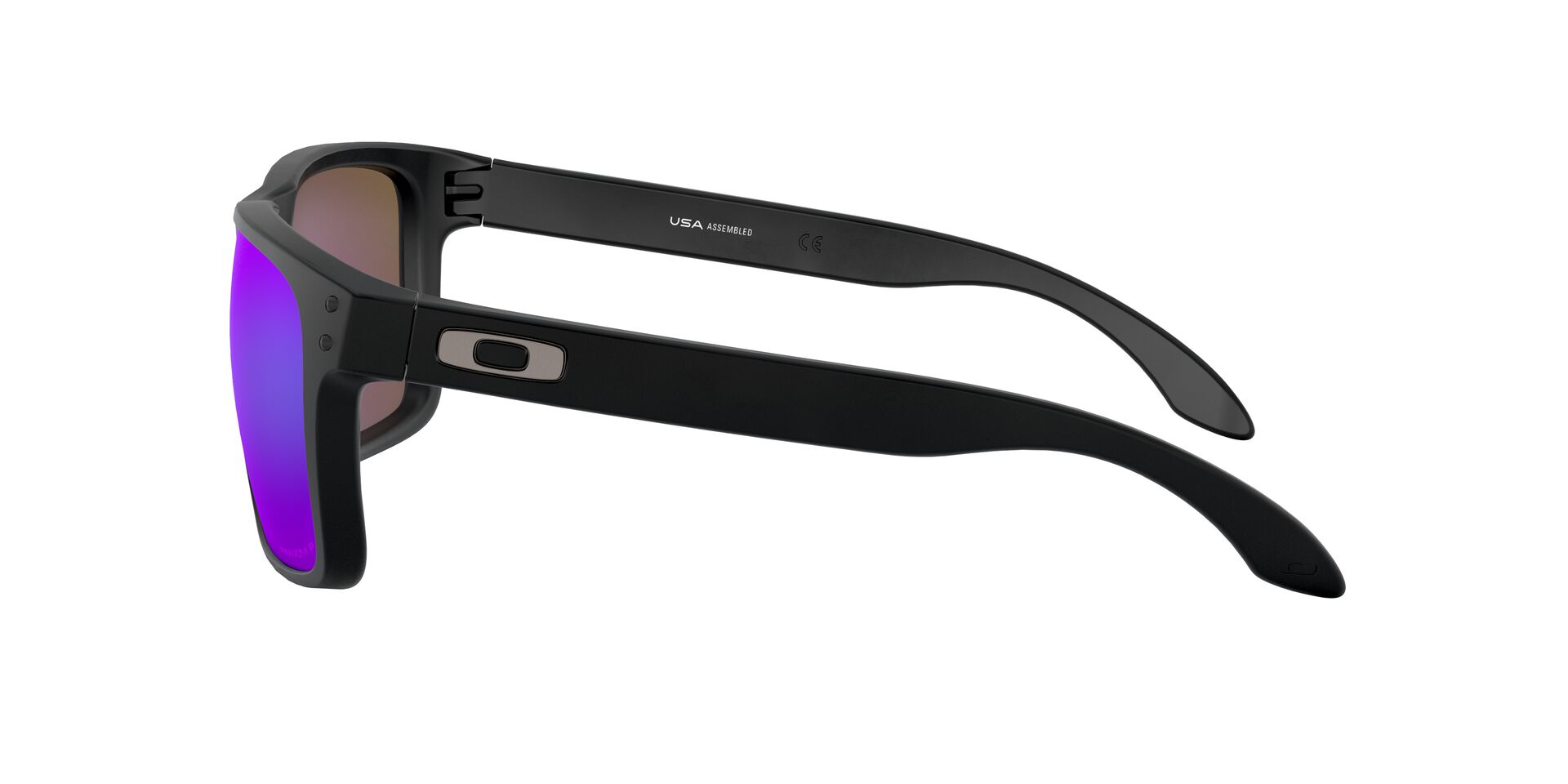 OO9417 Black/Prizm Sapphire Polarized L