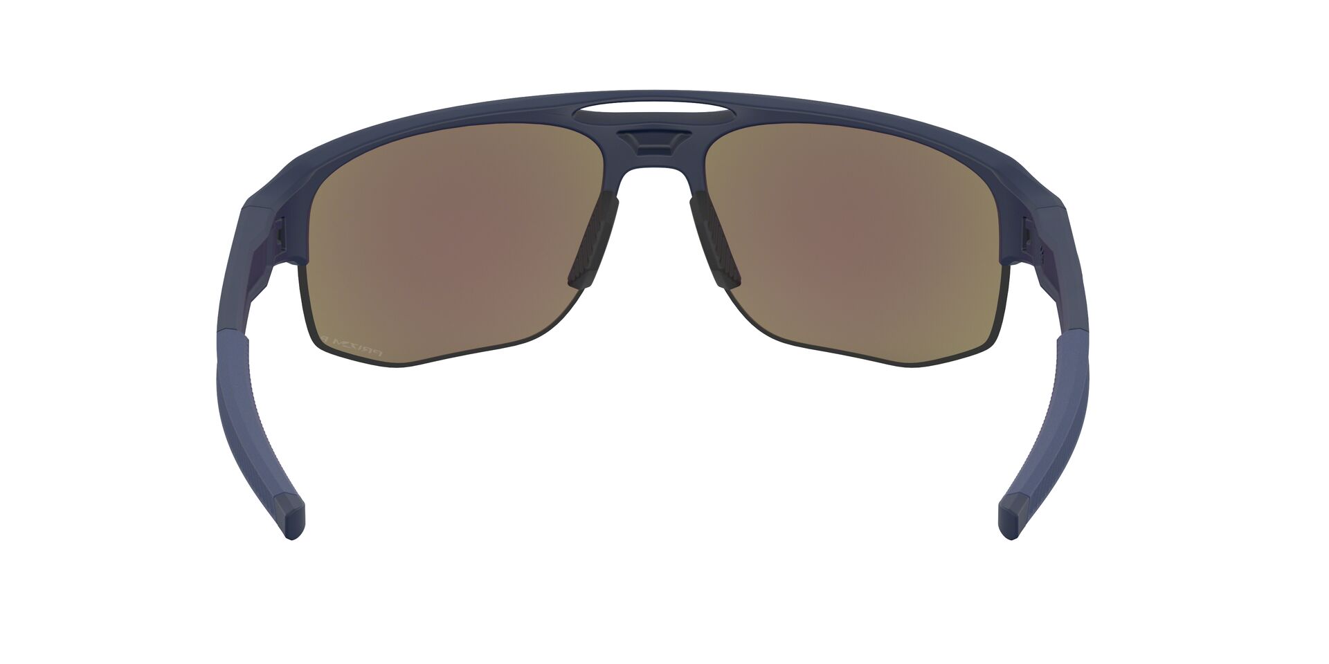 OO9424 Blue/Prizm Sapphire Polarized STD