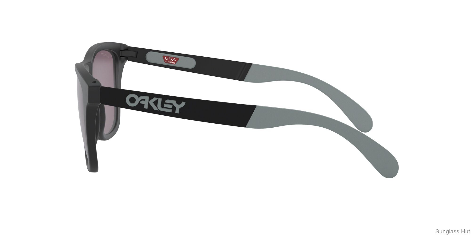 OO9428 Black/Prizm Grey STD