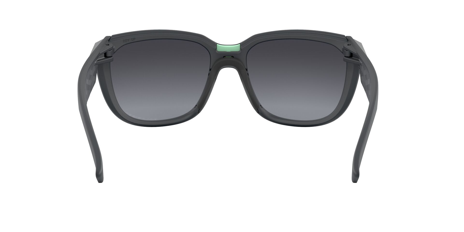 OO9432 Black/Grey Gradient Polarized STD