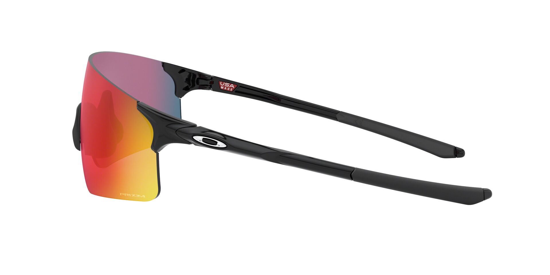 OO9454 Black/Prizm Road STD