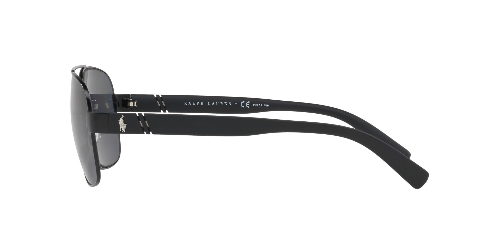 PH3110 Black/Polar Grey/Polarized L