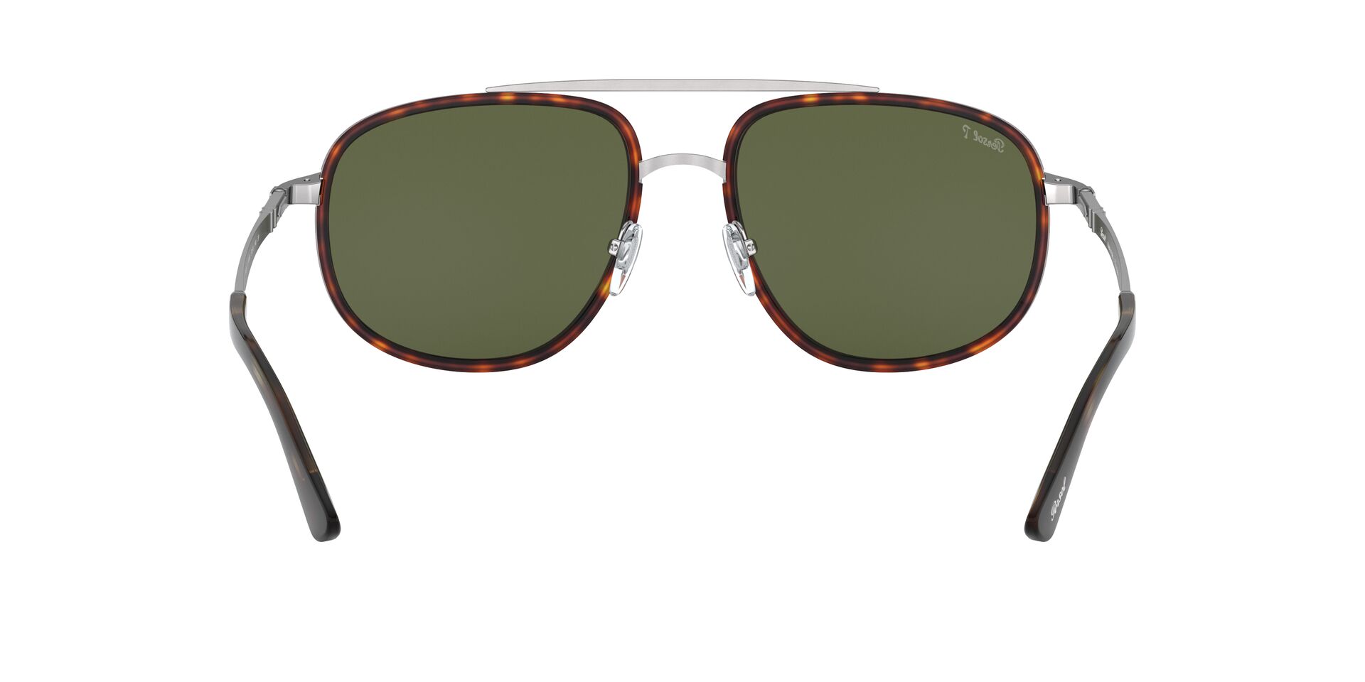PO2465S Grey/Polarized Green/Polarized Standard