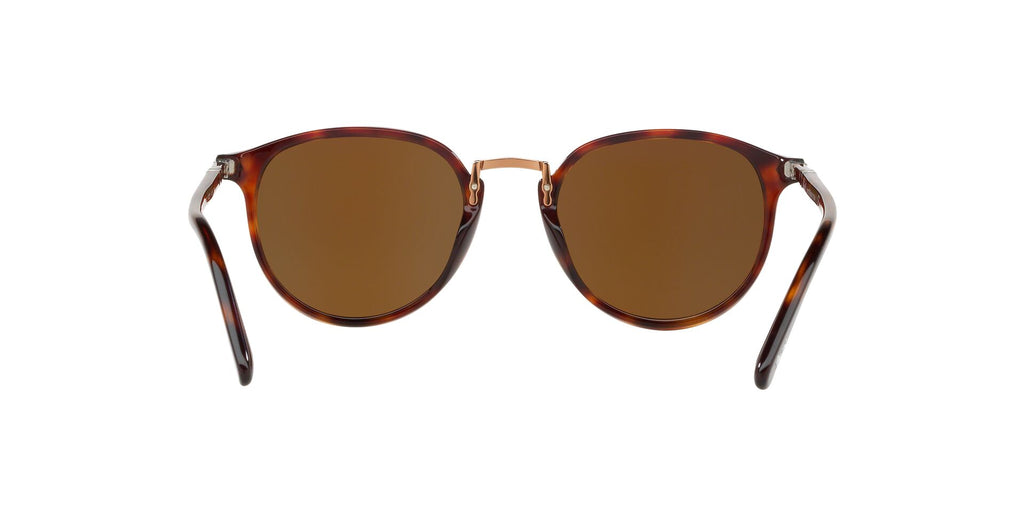 PO3210S Tortoise/Brown/Polarized XL