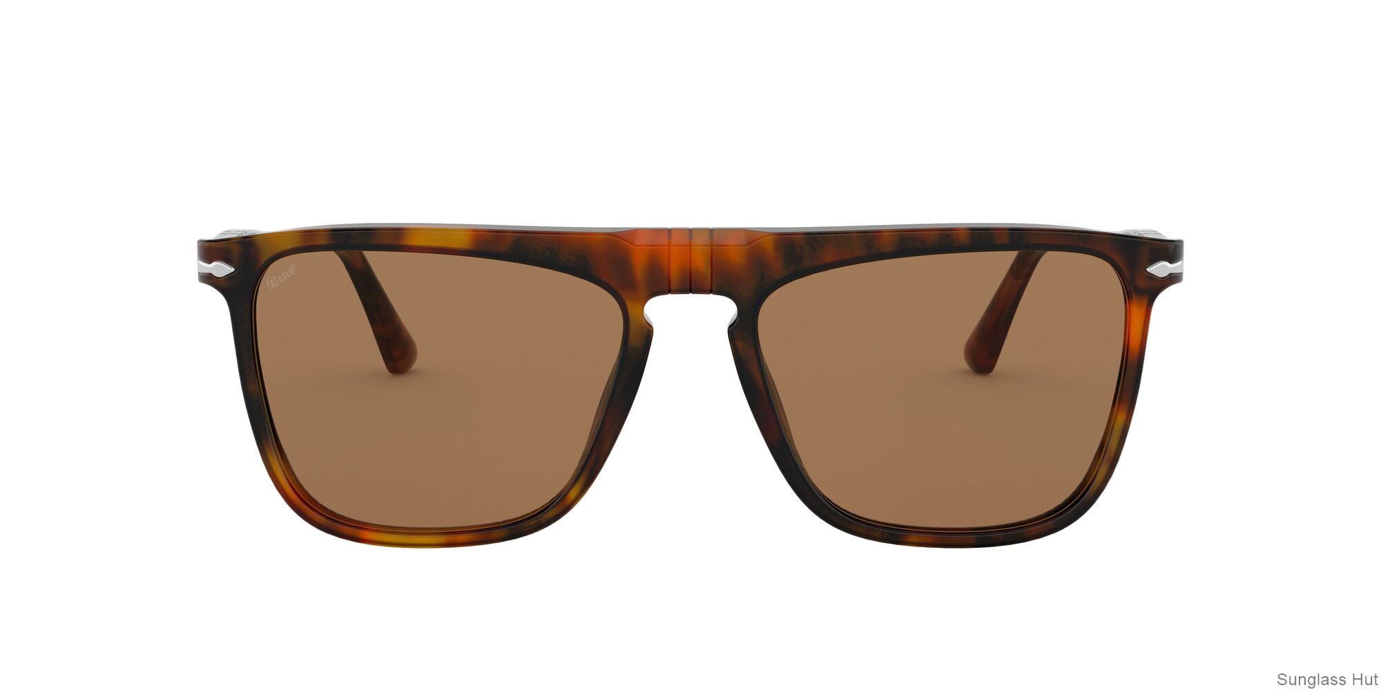 PO3225S Tortoise/Brown Standard