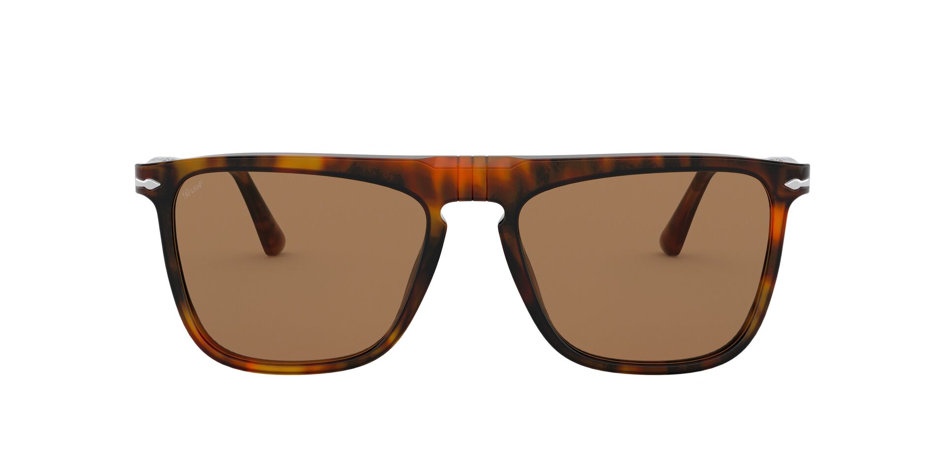 PO3225S Tortoise/Brown Standard