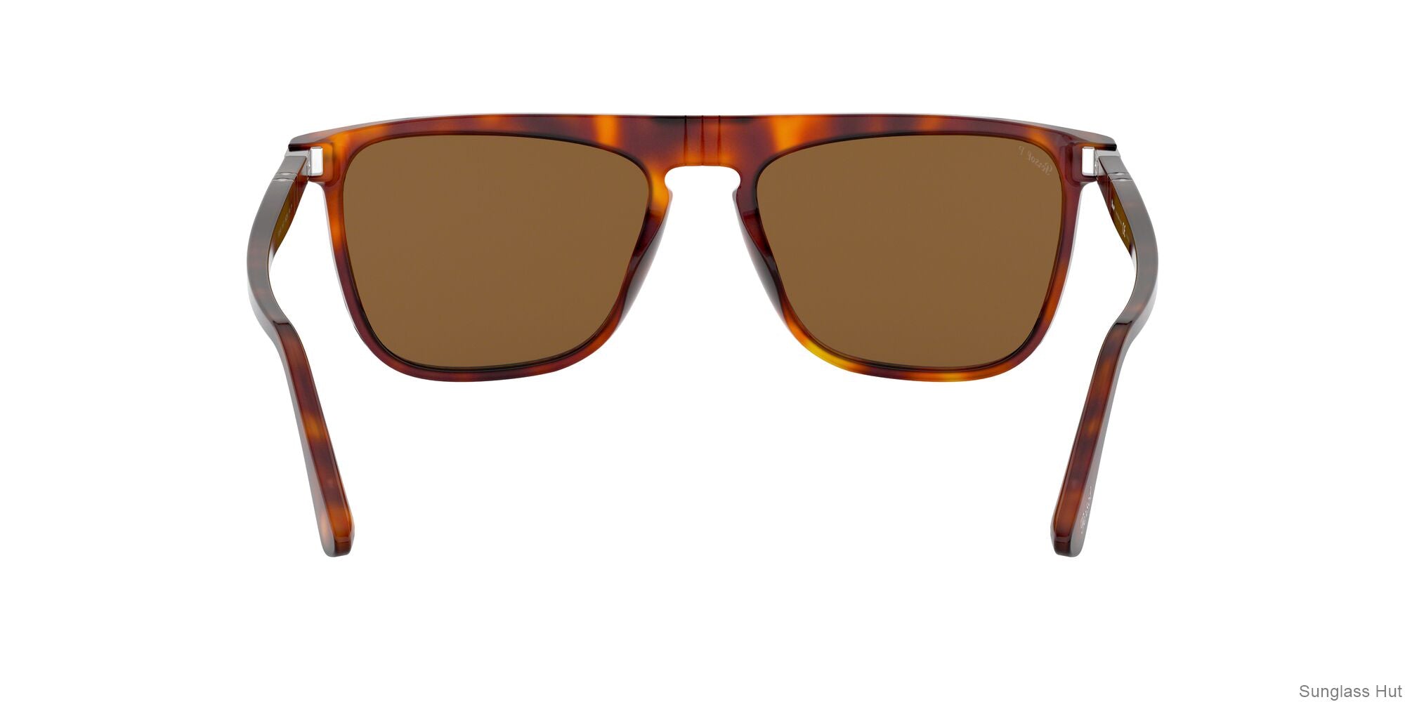 PO3225S Brown/Polarized Brown/Polarized Standard