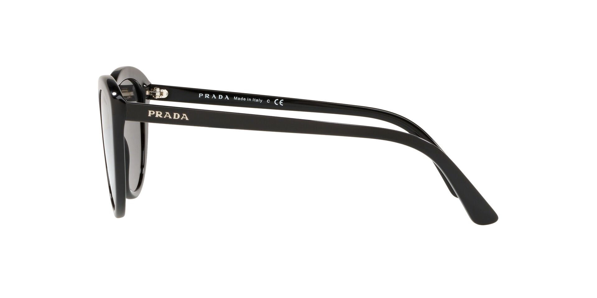 PR 02VS Black/Grey M