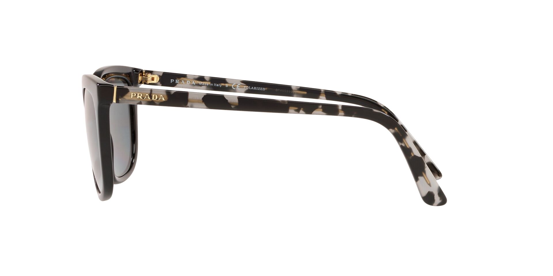PR 03XS /Polar Grey/Polarized M