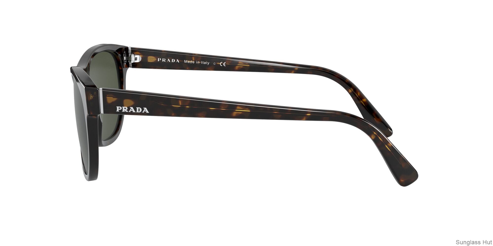 PR 04XS Brown/Green M