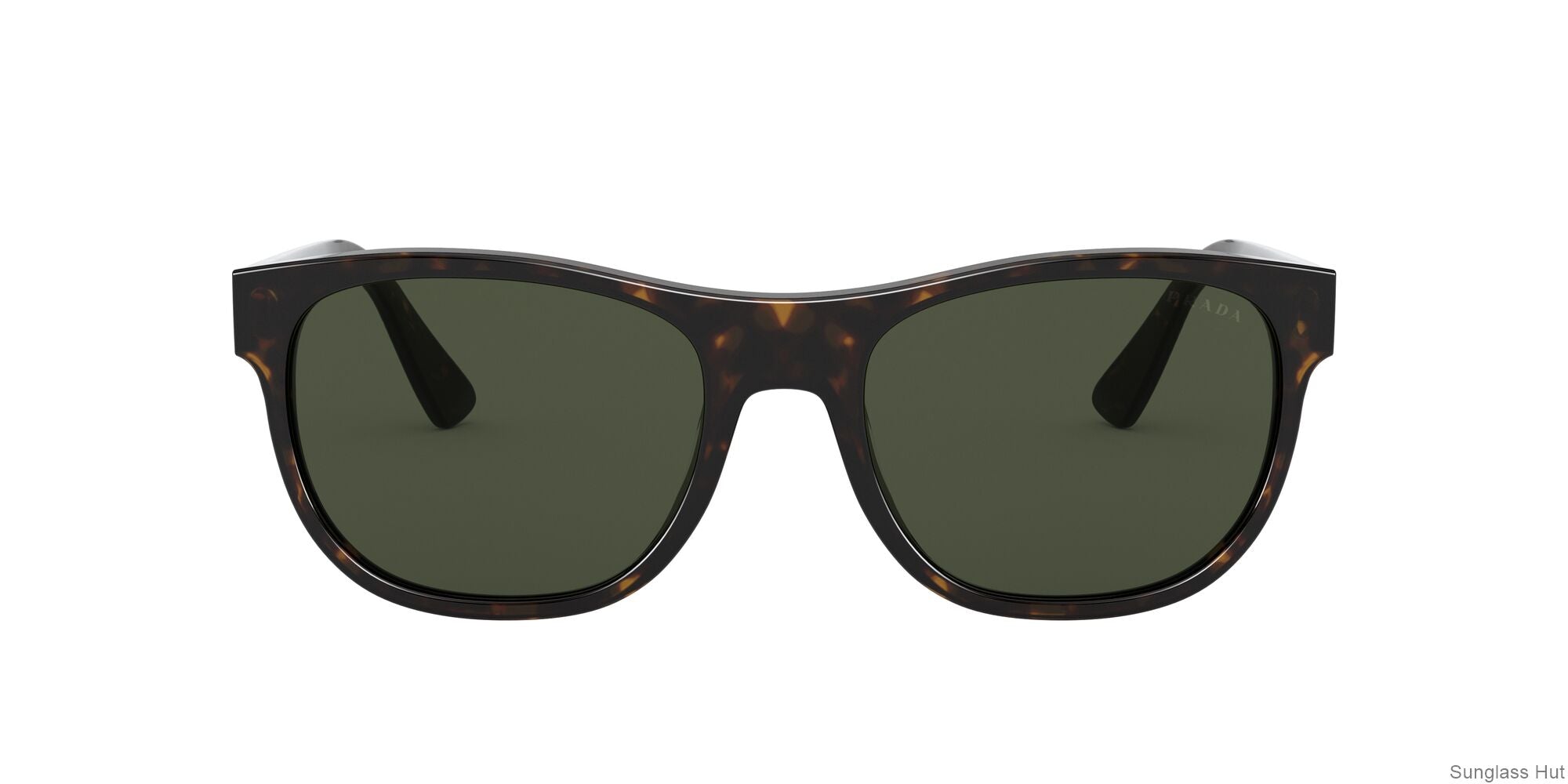 PR 04XS Brown/Green M