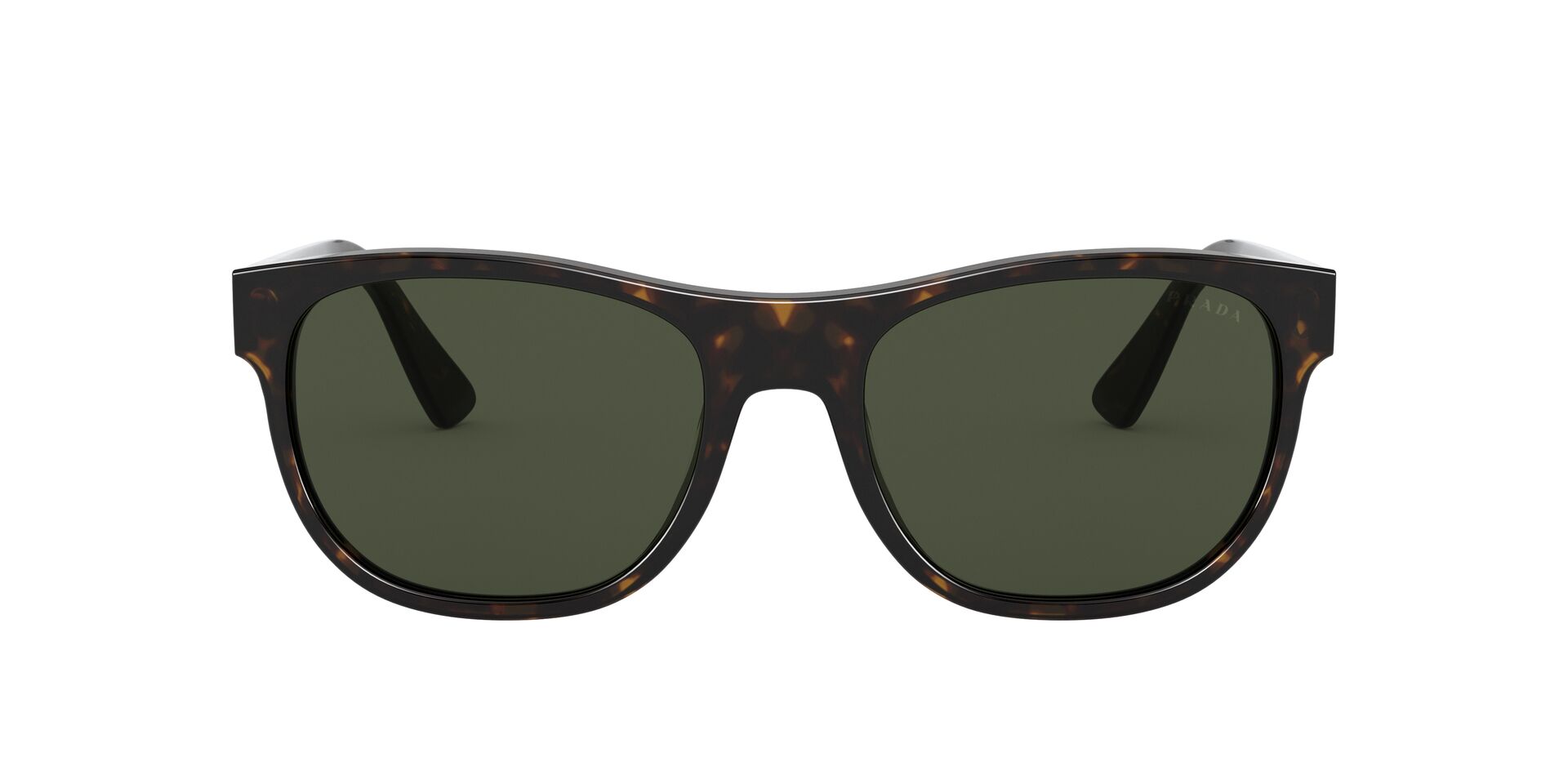PR 04XS Brown/Green M