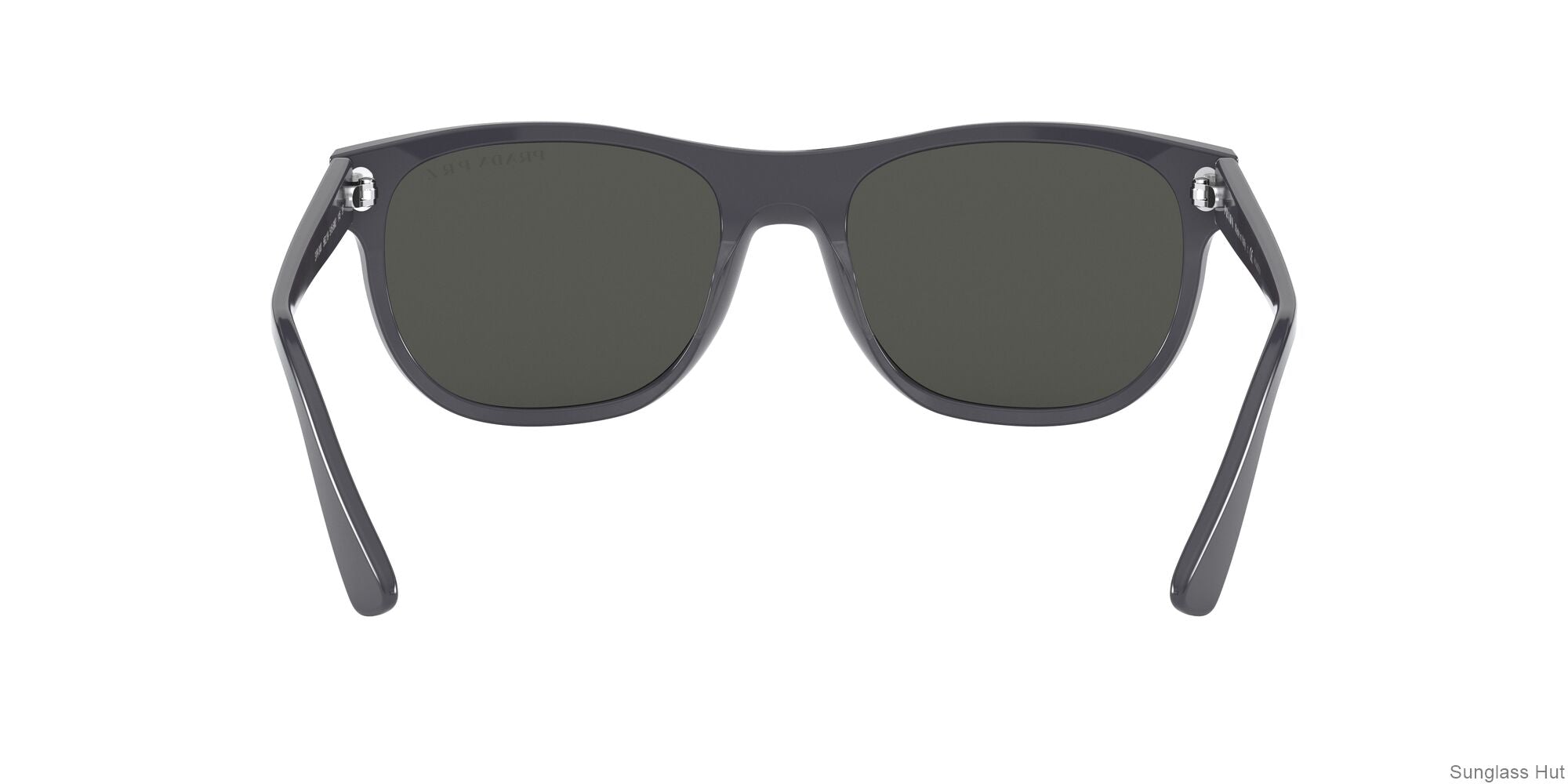 PR 04XS Grey/Polar Grey/Polarized M