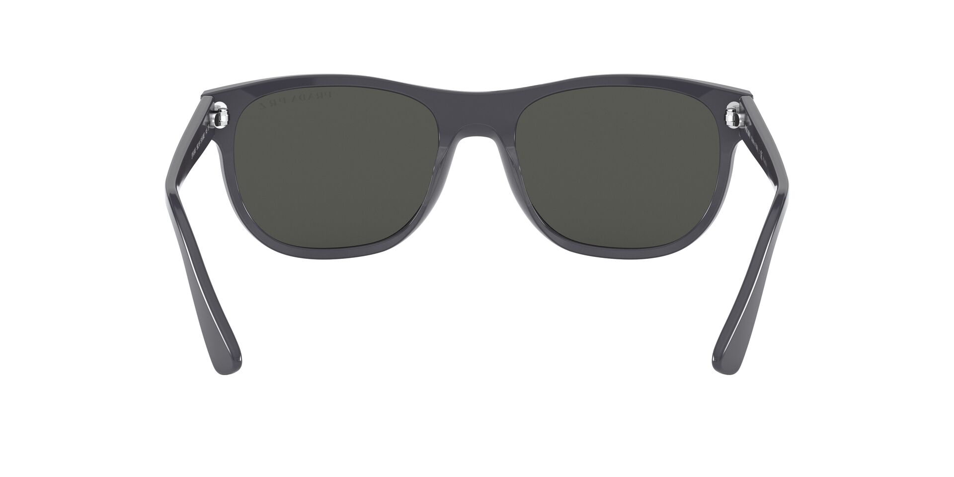 PR 04XS Grey/Polar Grey/Polarized M