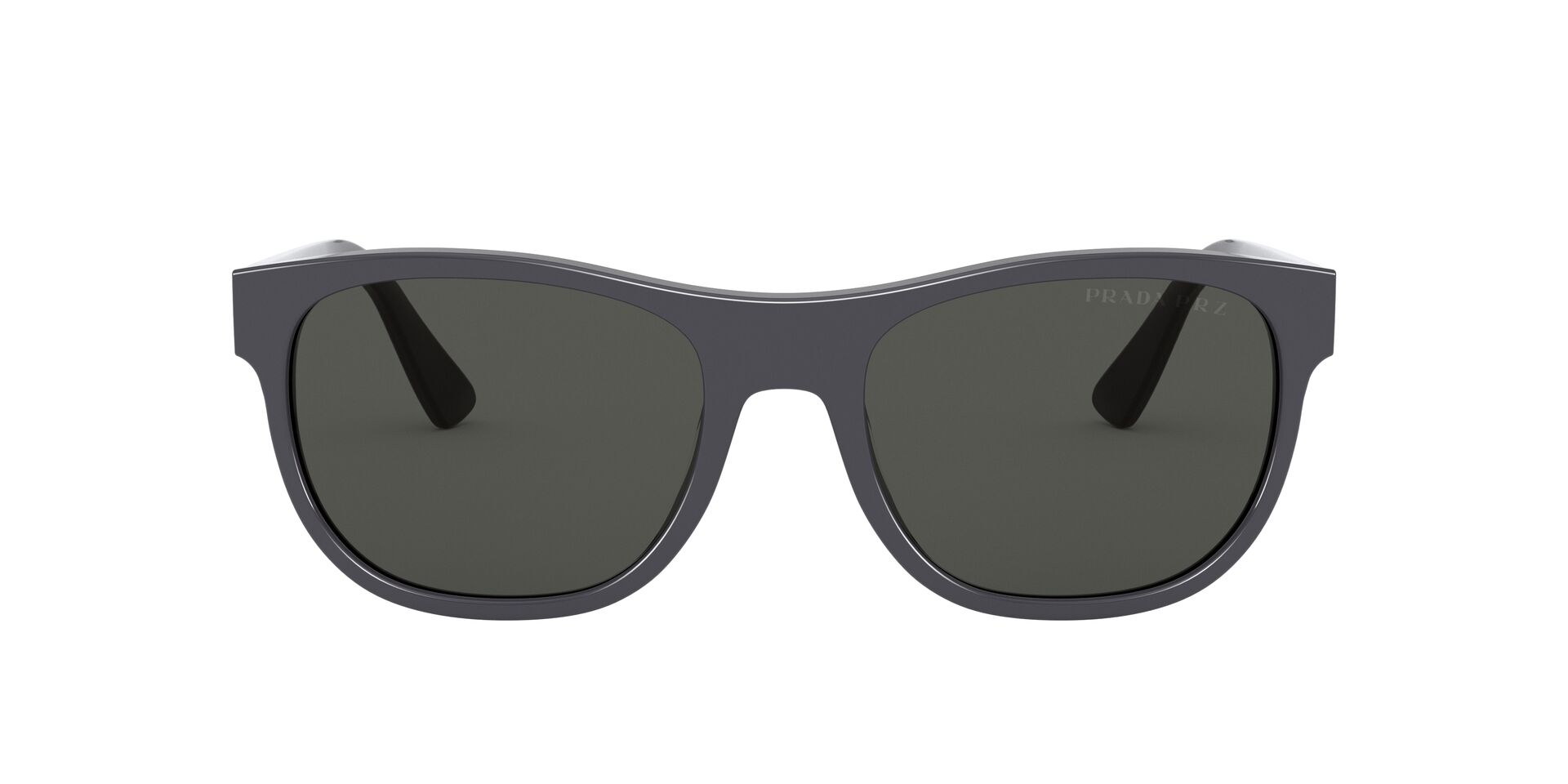 PR 04XS Grey/Polar Grey/Polarized M