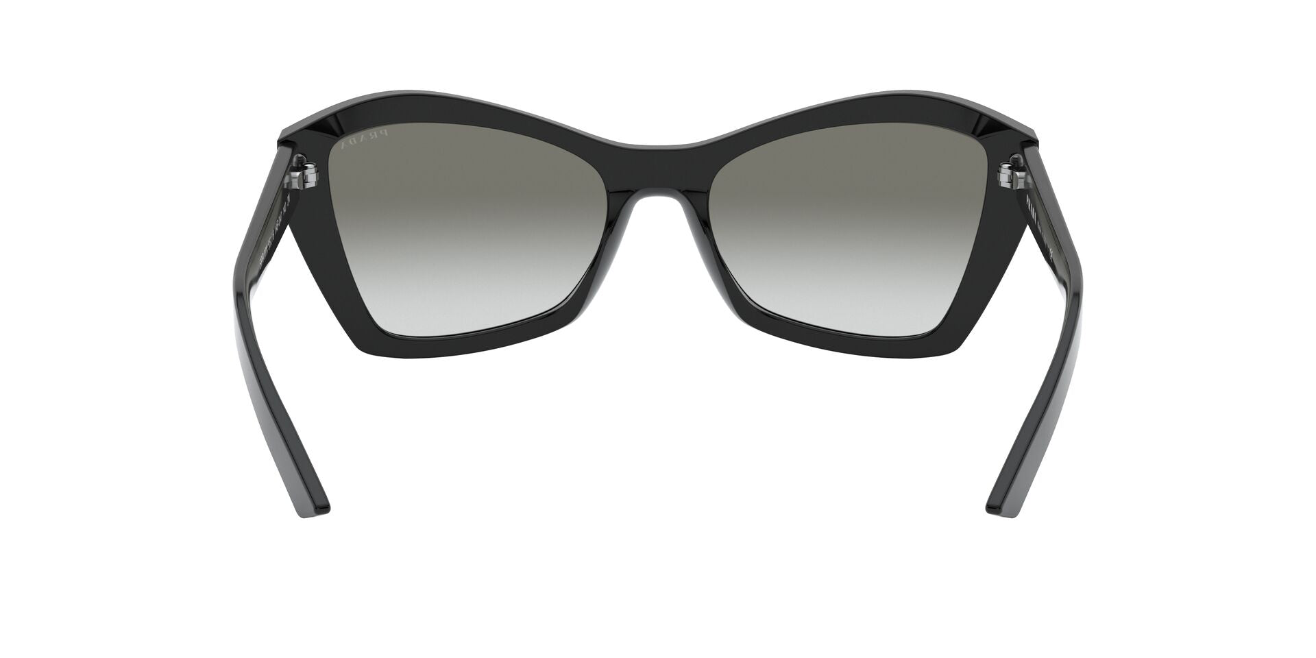 PR 07XS Black/Grey Gradient M