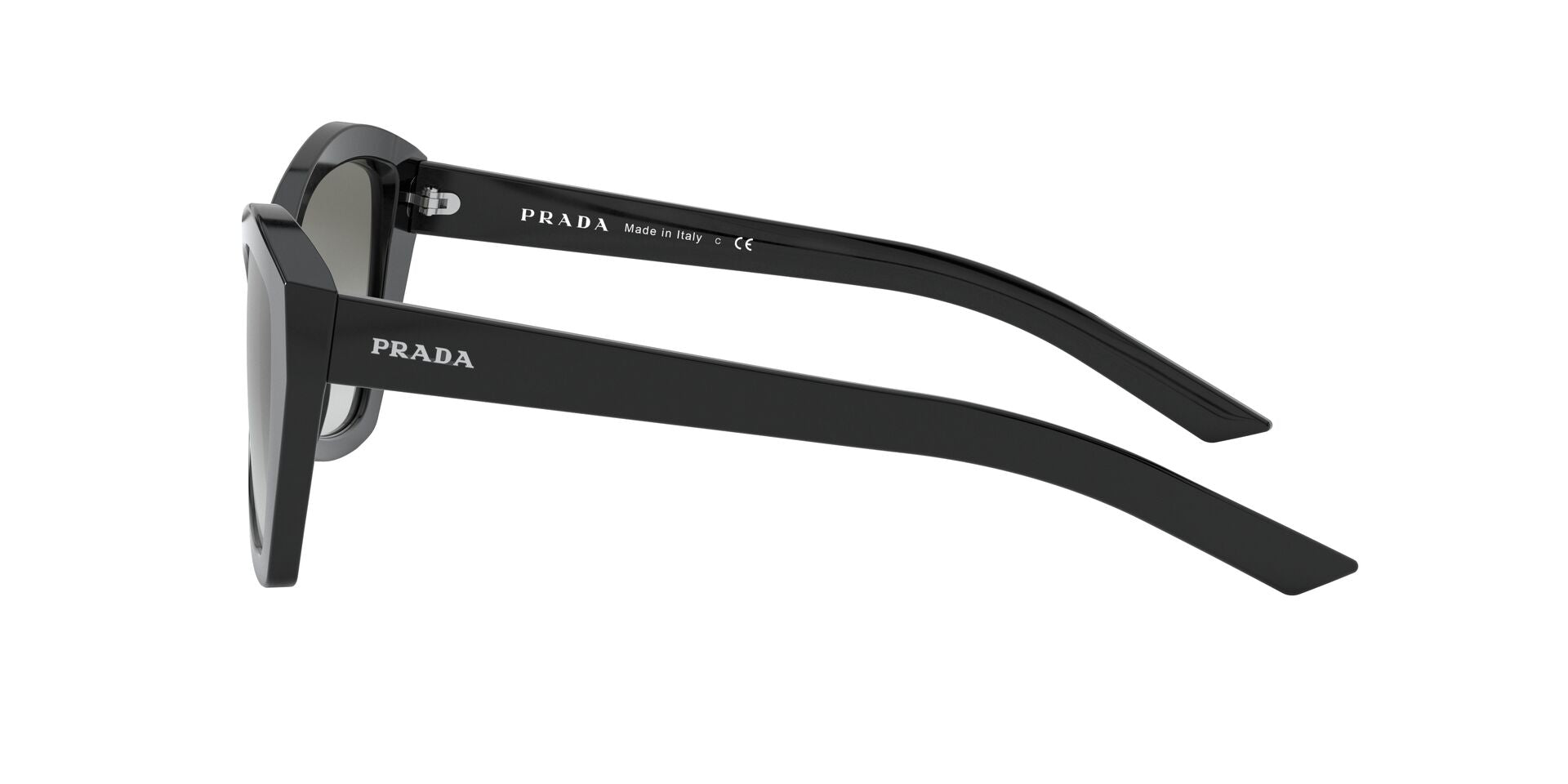 PR 07XS Black/Grey Gradient M