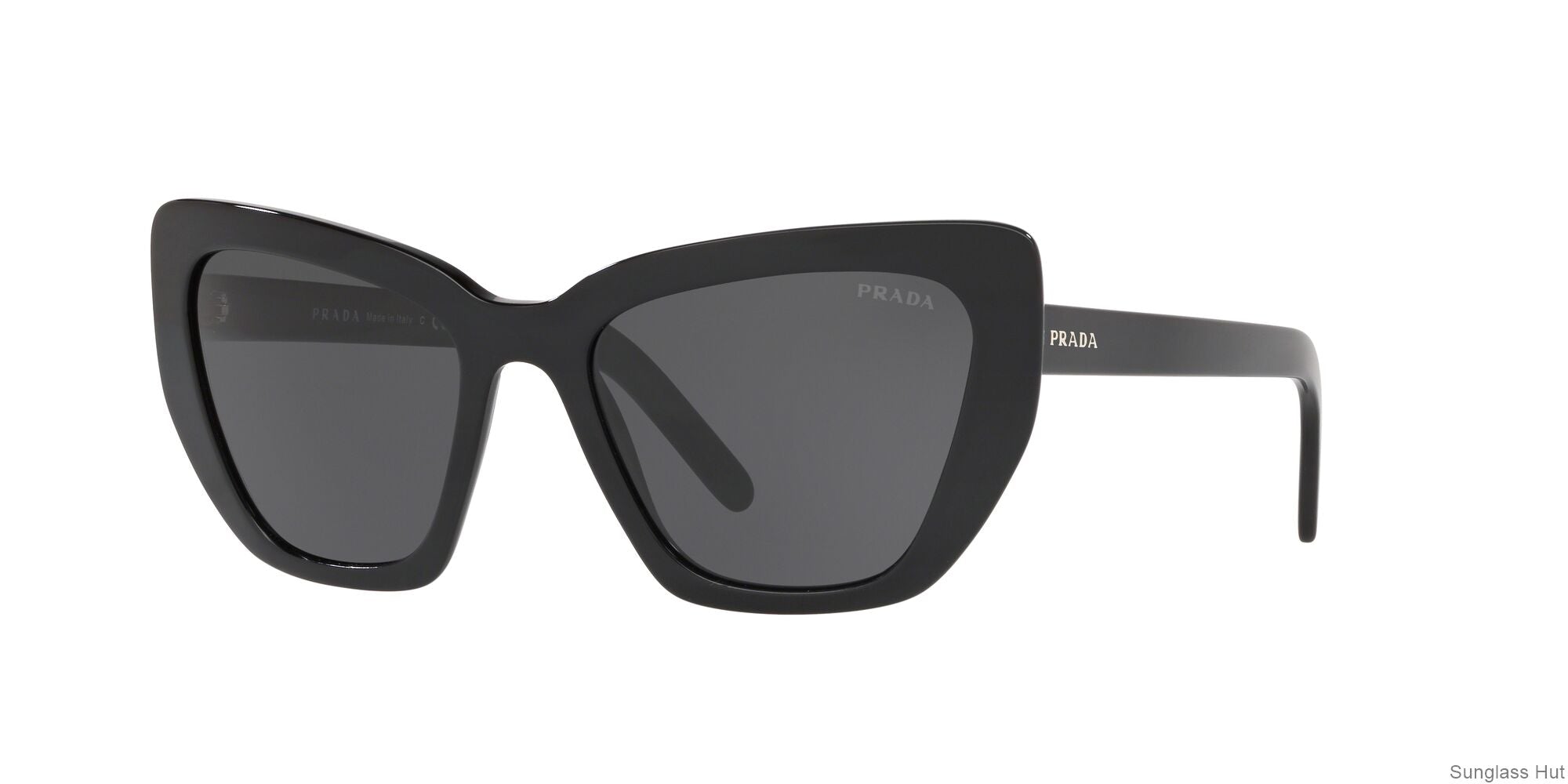 PR 08VS Black/Grey XS