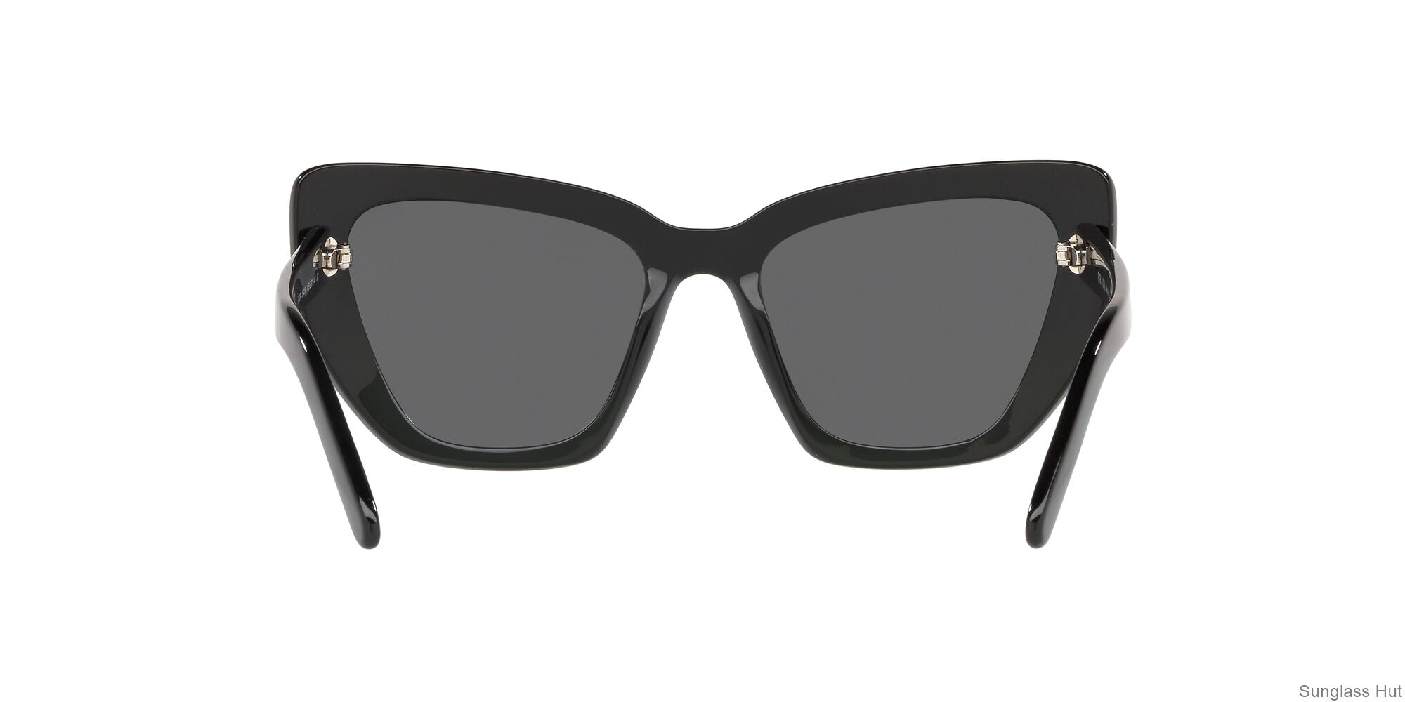 PR 08VS Black/Grey XS