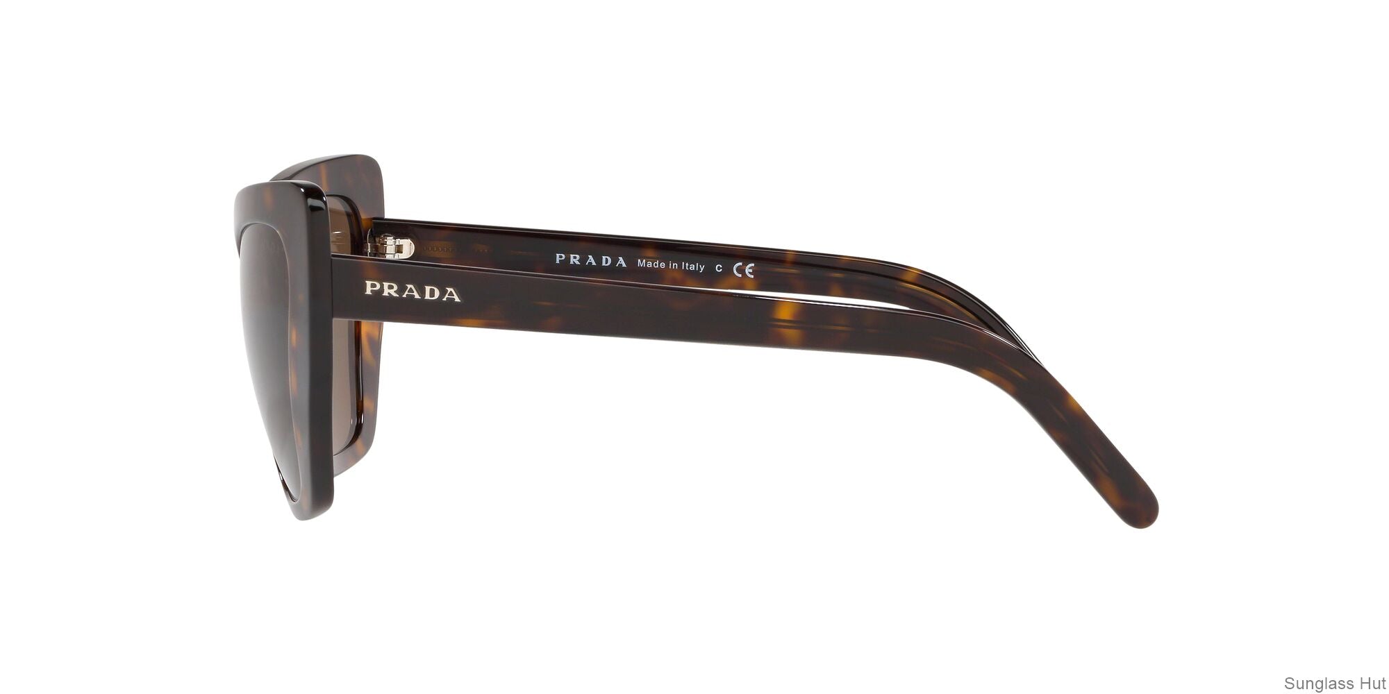 PR 08VS Brown/Brown XS