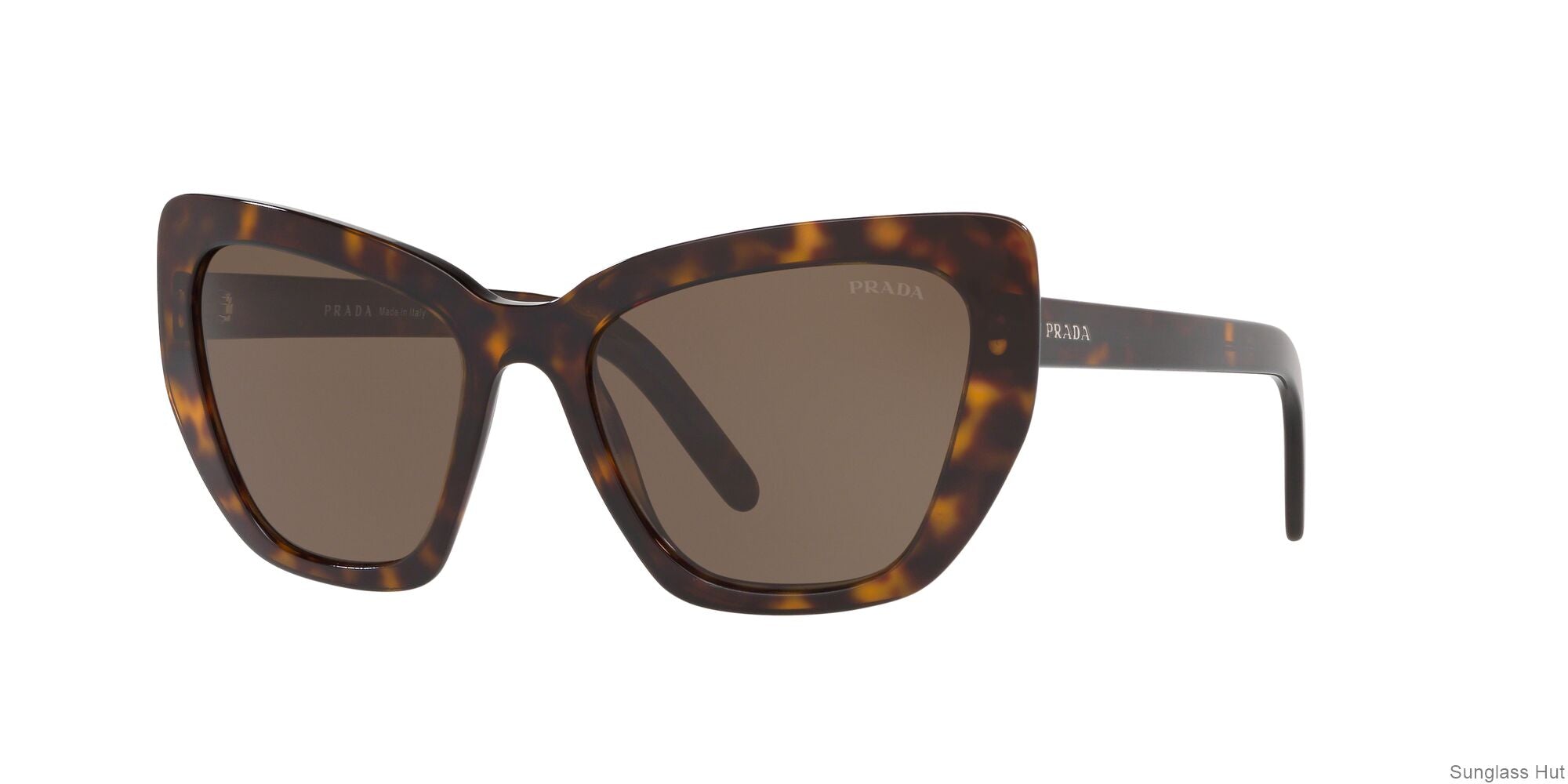 PR 08VS Brown/Brown XS