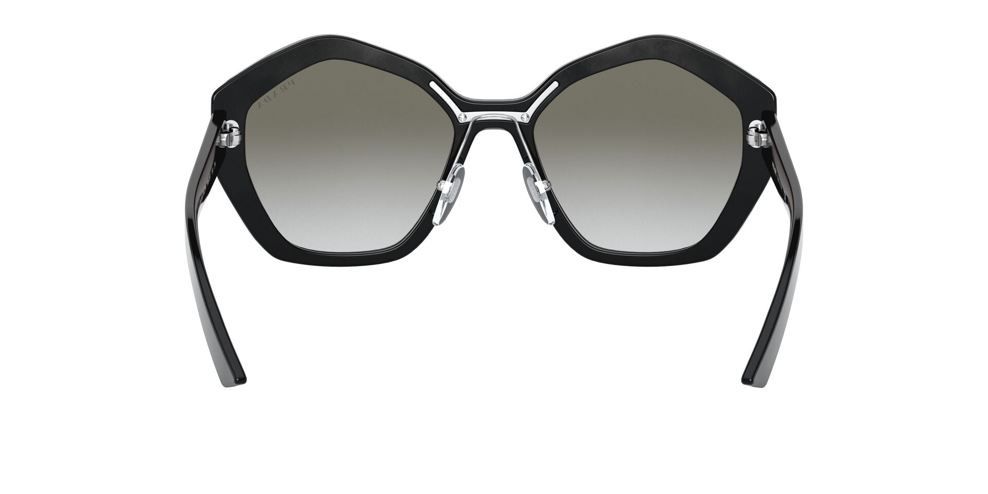 PR 08XS Black/Grey Gradient M