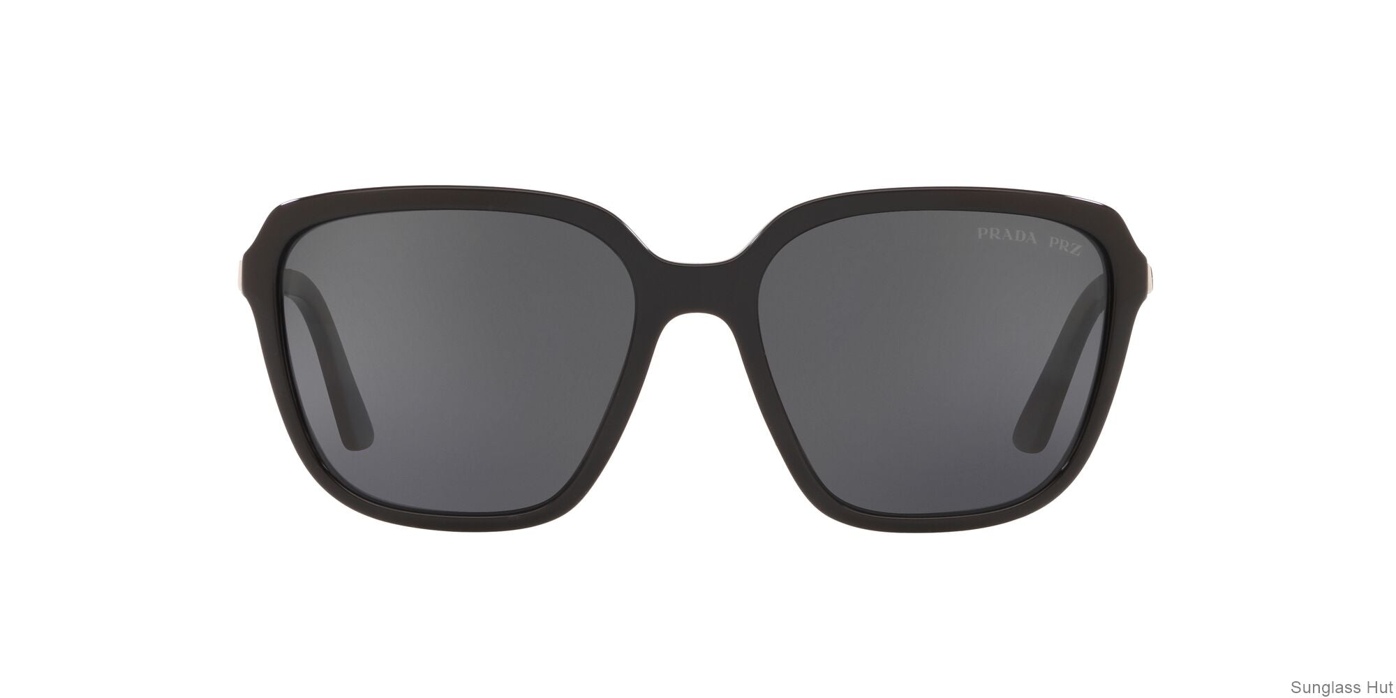 PR 10VS Black/Polar Grey/Polarized M