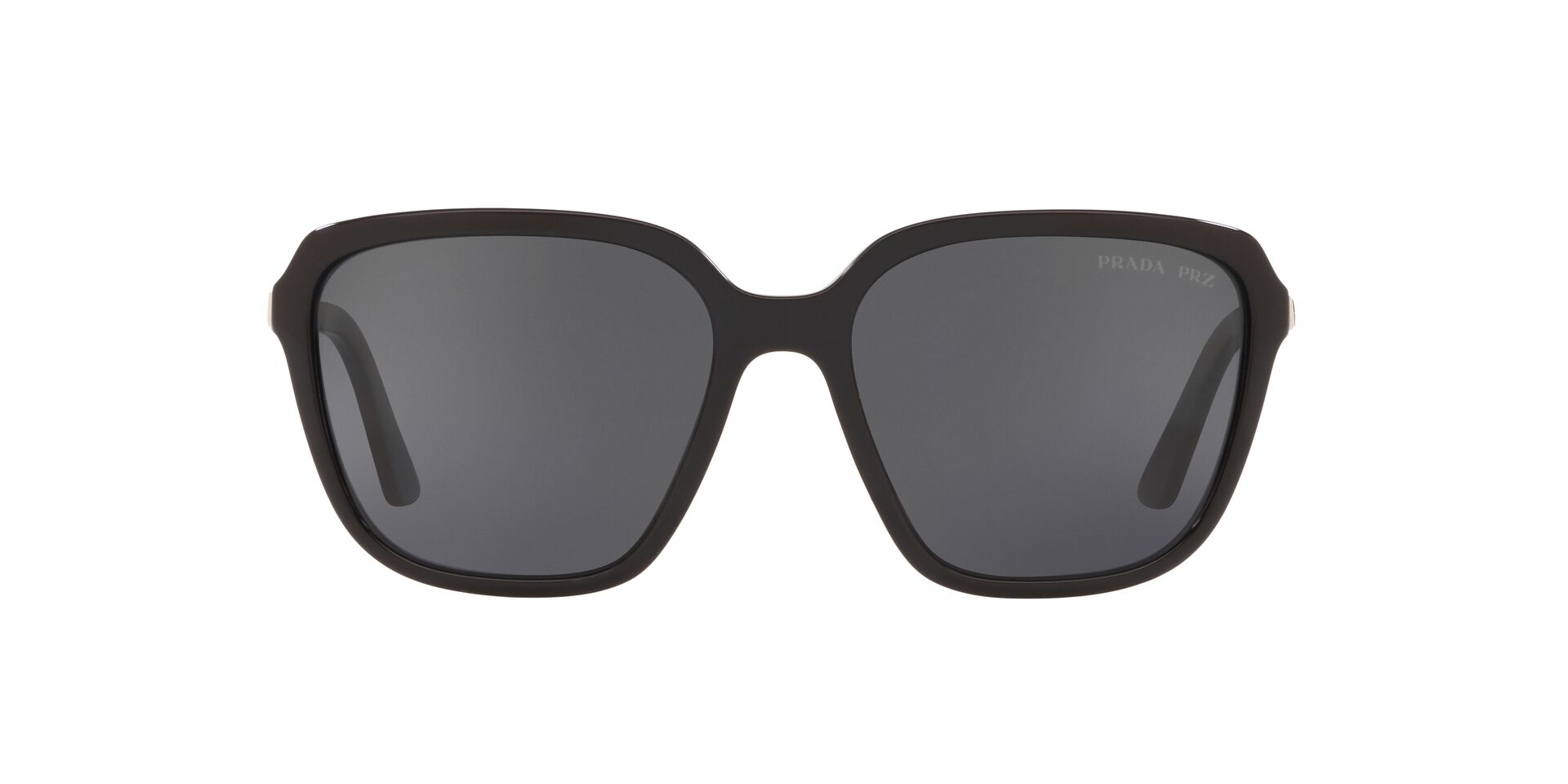 PR 10VS Black/Polar Grey/Polarized M