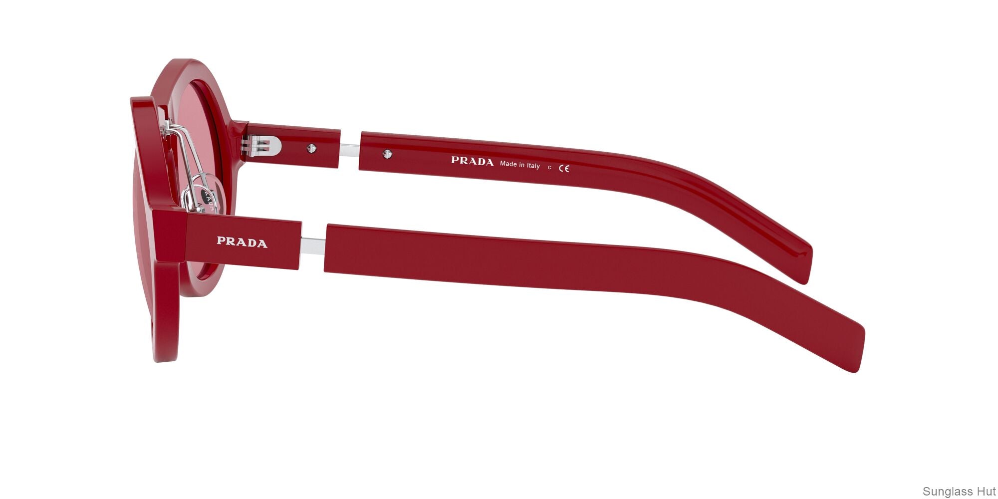 PR 10XS Red/Pink L