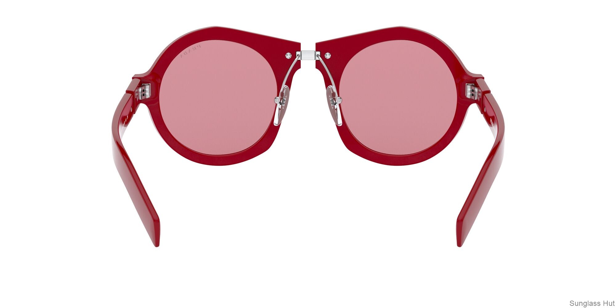 PR 10XS Red/Pink L