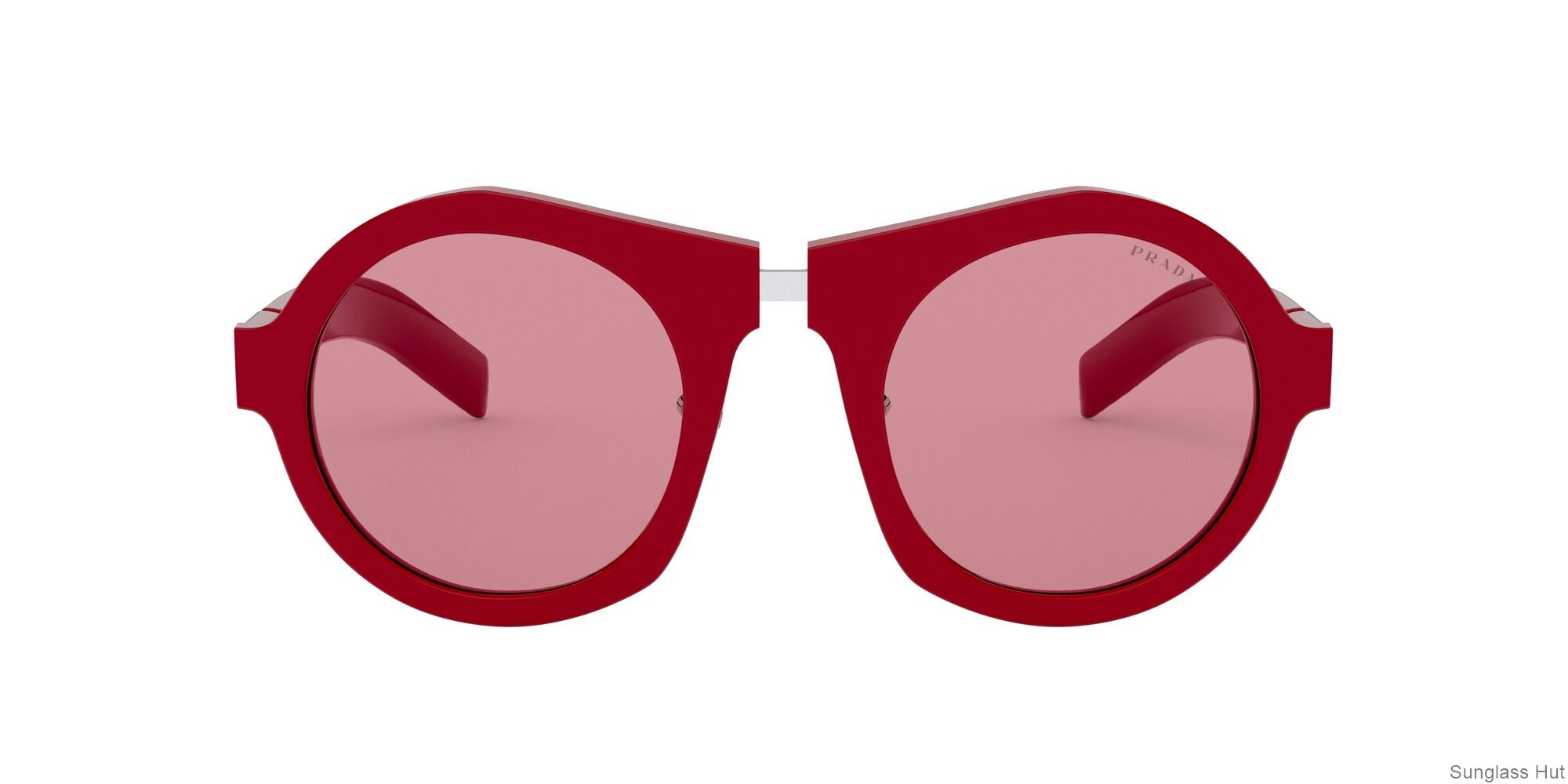 PR 10XS Red/Pink L