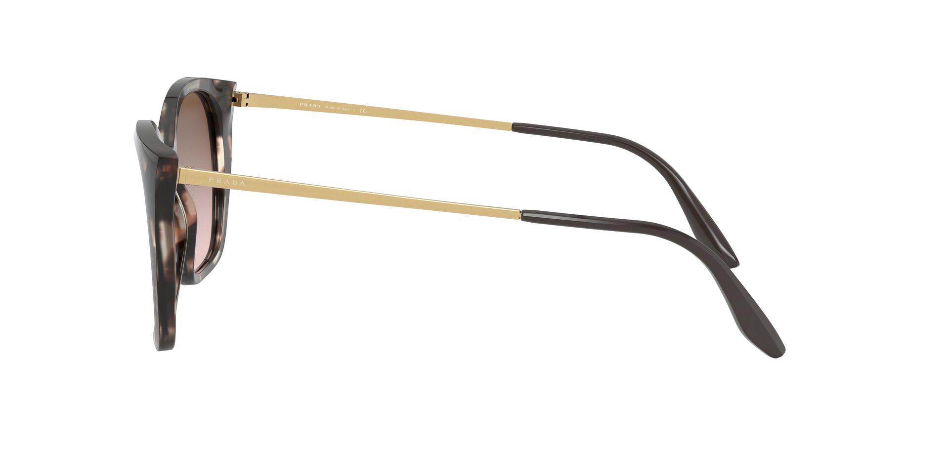 PR 12XS Gold/Brown Gradient M