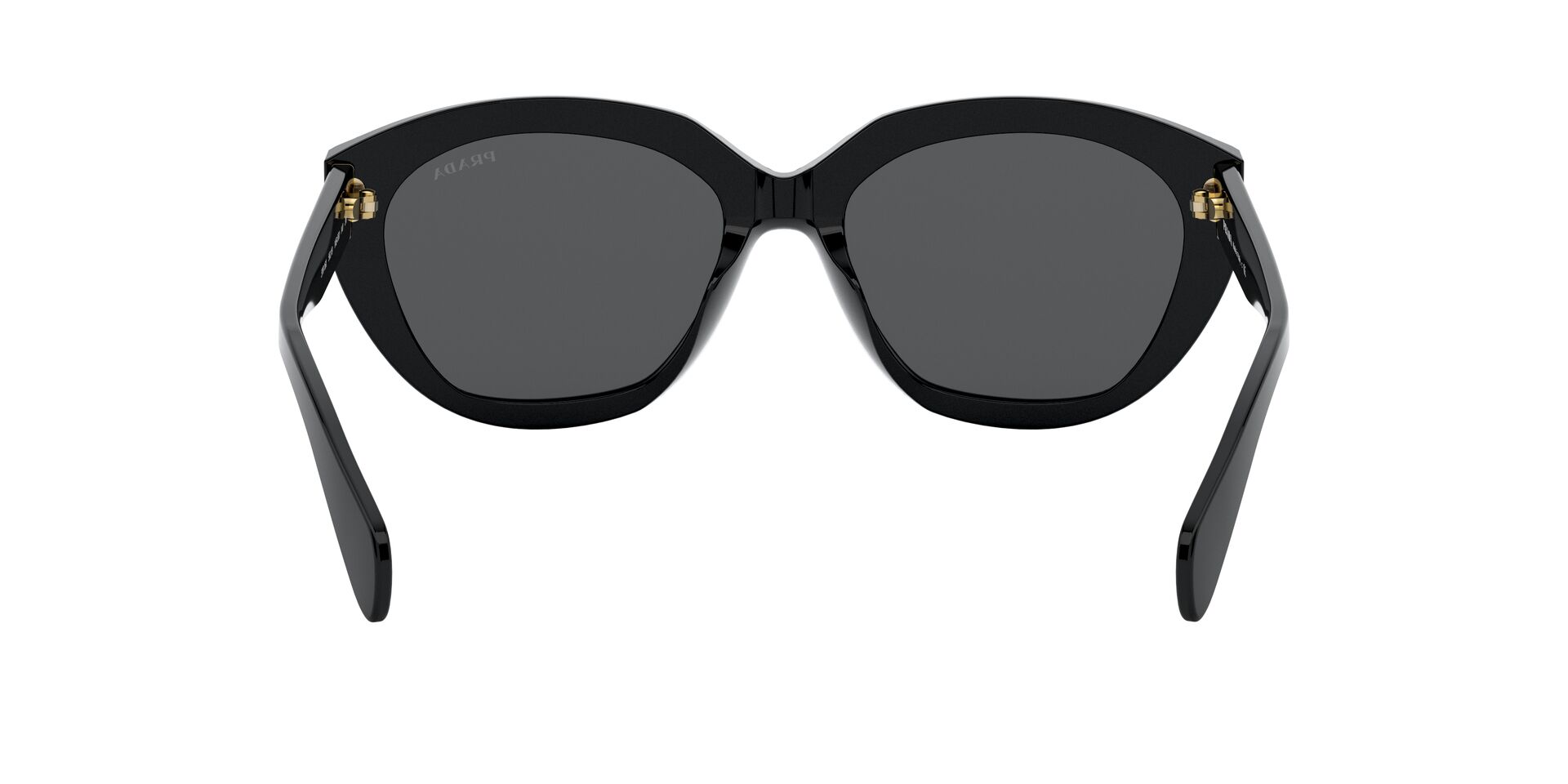 PR 16XS Black/Dark Grey M