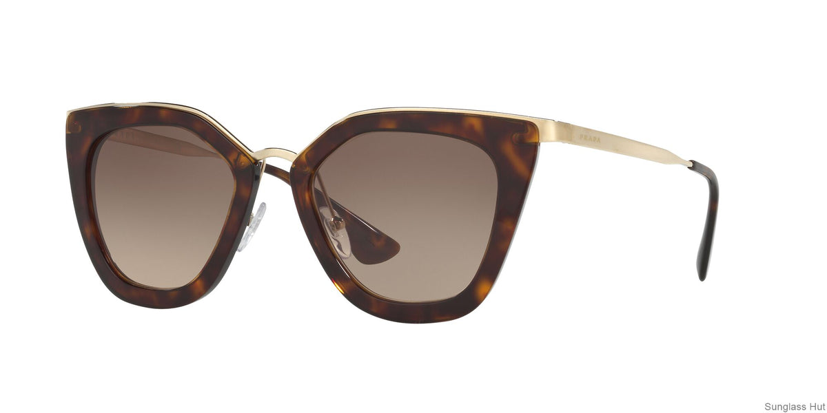 PR 53SS Gold/Brown Gradient XXL