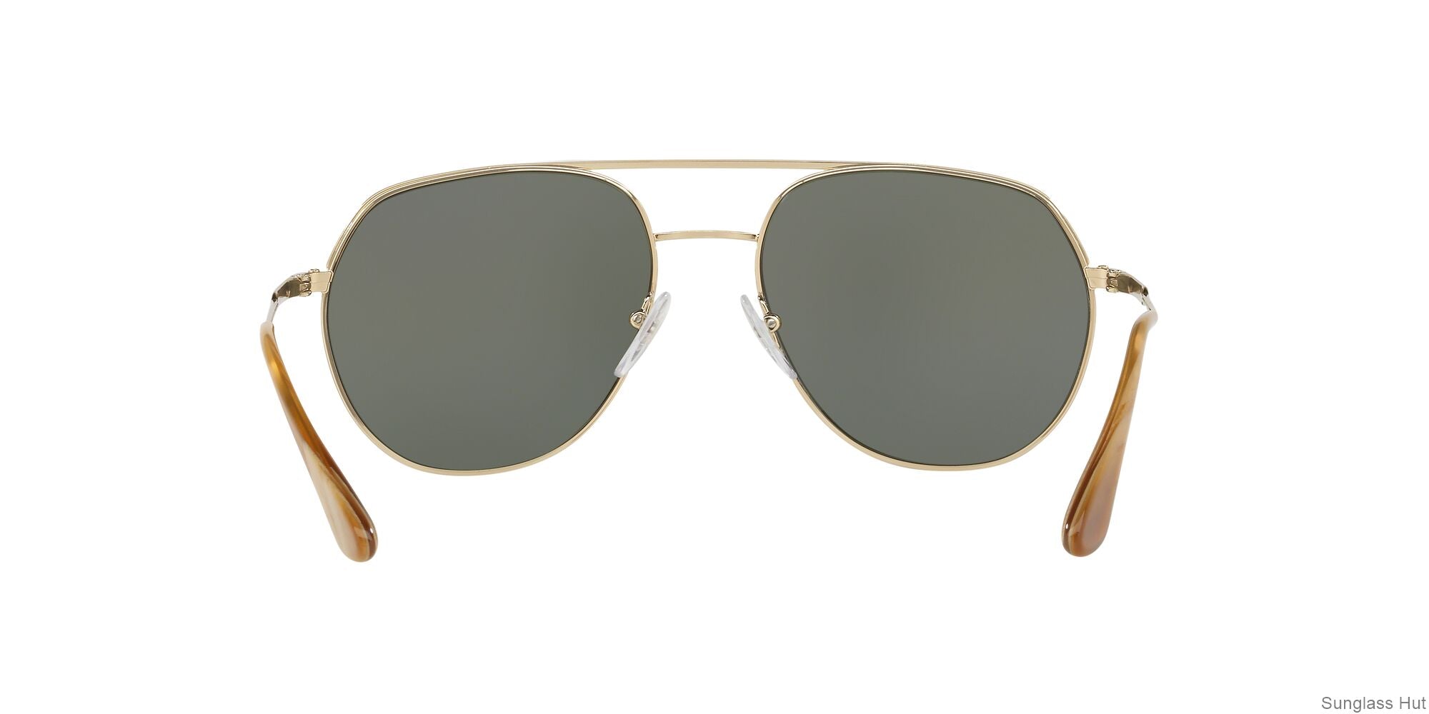 PR 55US Gold/Polar Green/Polarized XL
