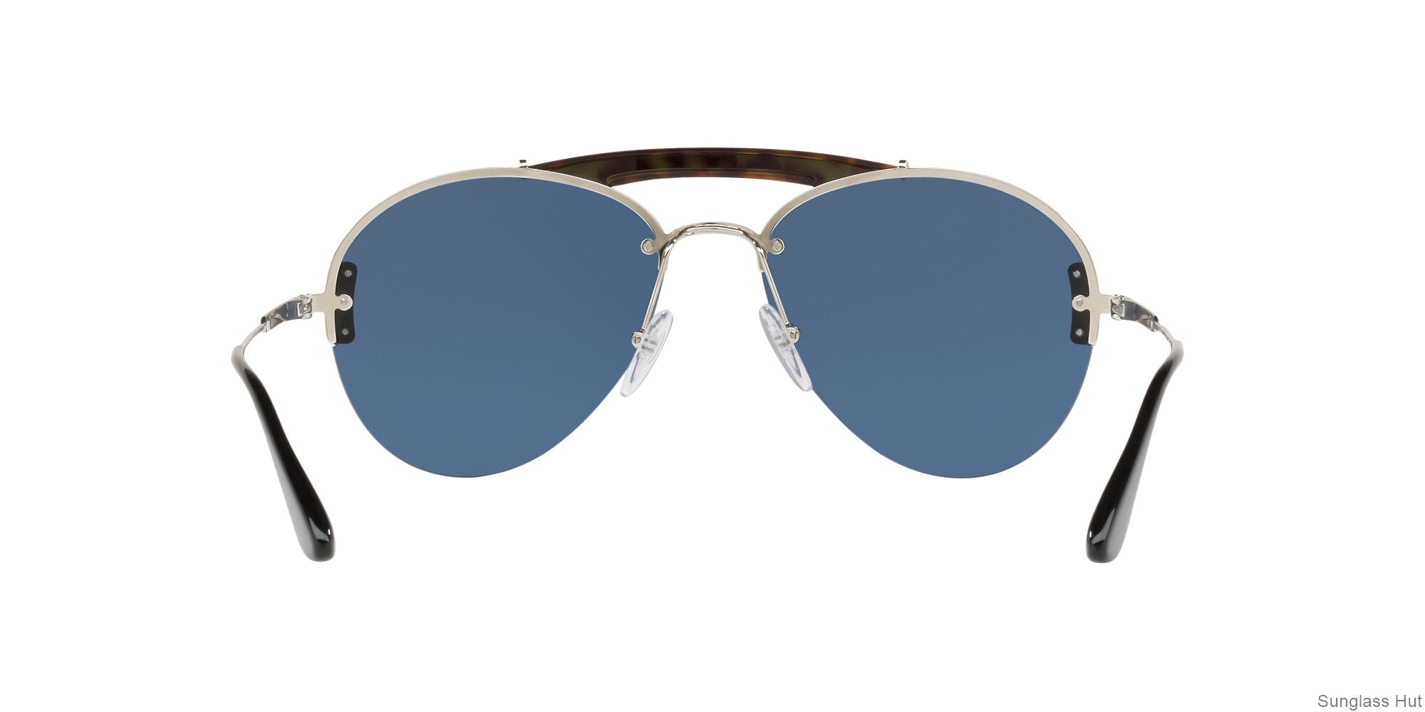 PR 62US Silver/Blue XL