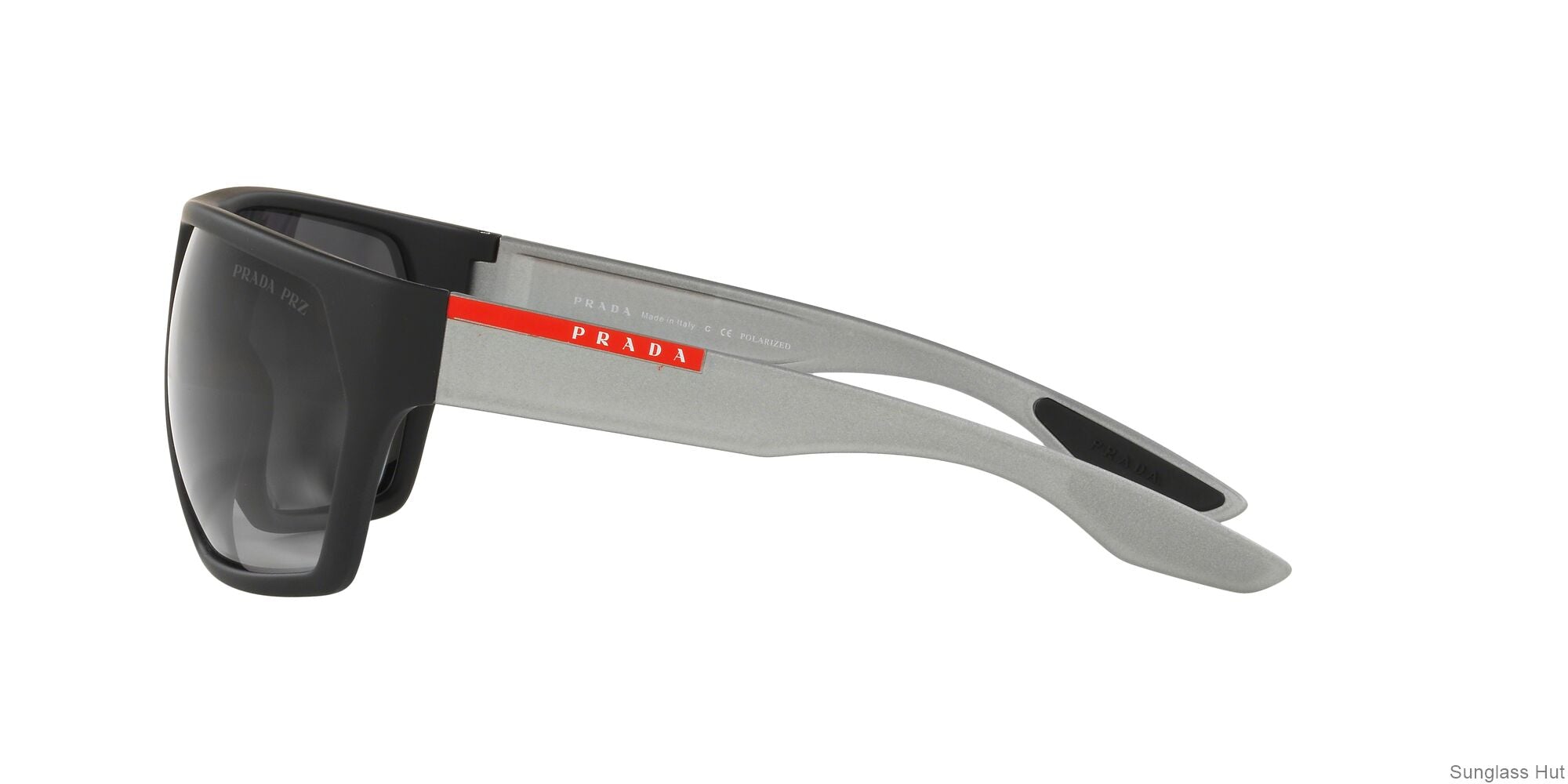 PS 08US /Polar Grey Gradient/Polarized XL