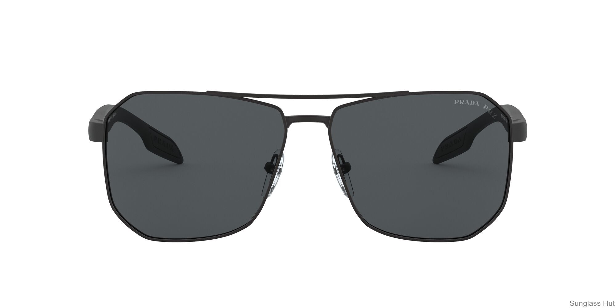 PS 51VS Black/Polar Grey/Polarized XXL
