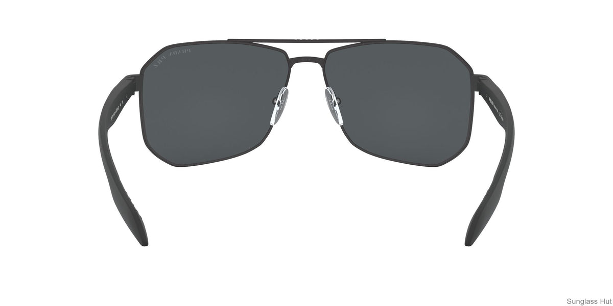 PS 51VS Black/Polar Grey/Polarized XXL