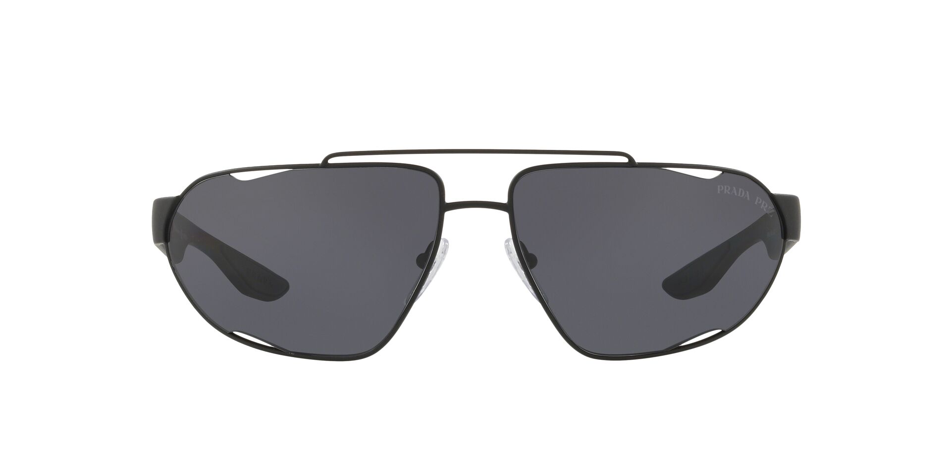 PS 56US Black/Polar Grey/Polarized XL