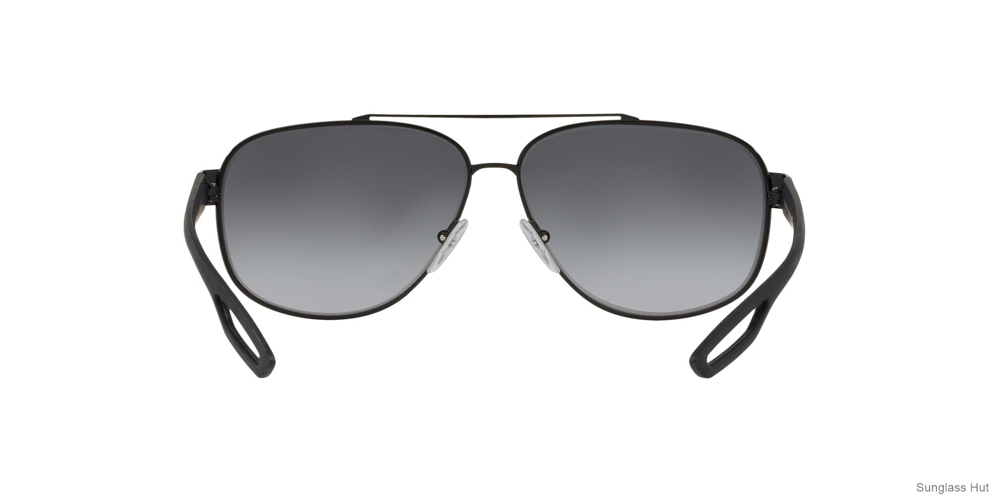 PS 58QS Black/Polar Grey Gradient/Polarized XL