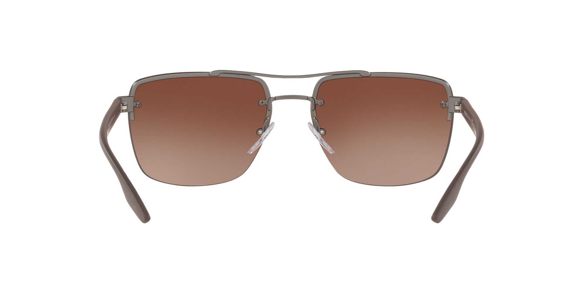 PS 60US /Polar Brown Gradient/Polarized L
