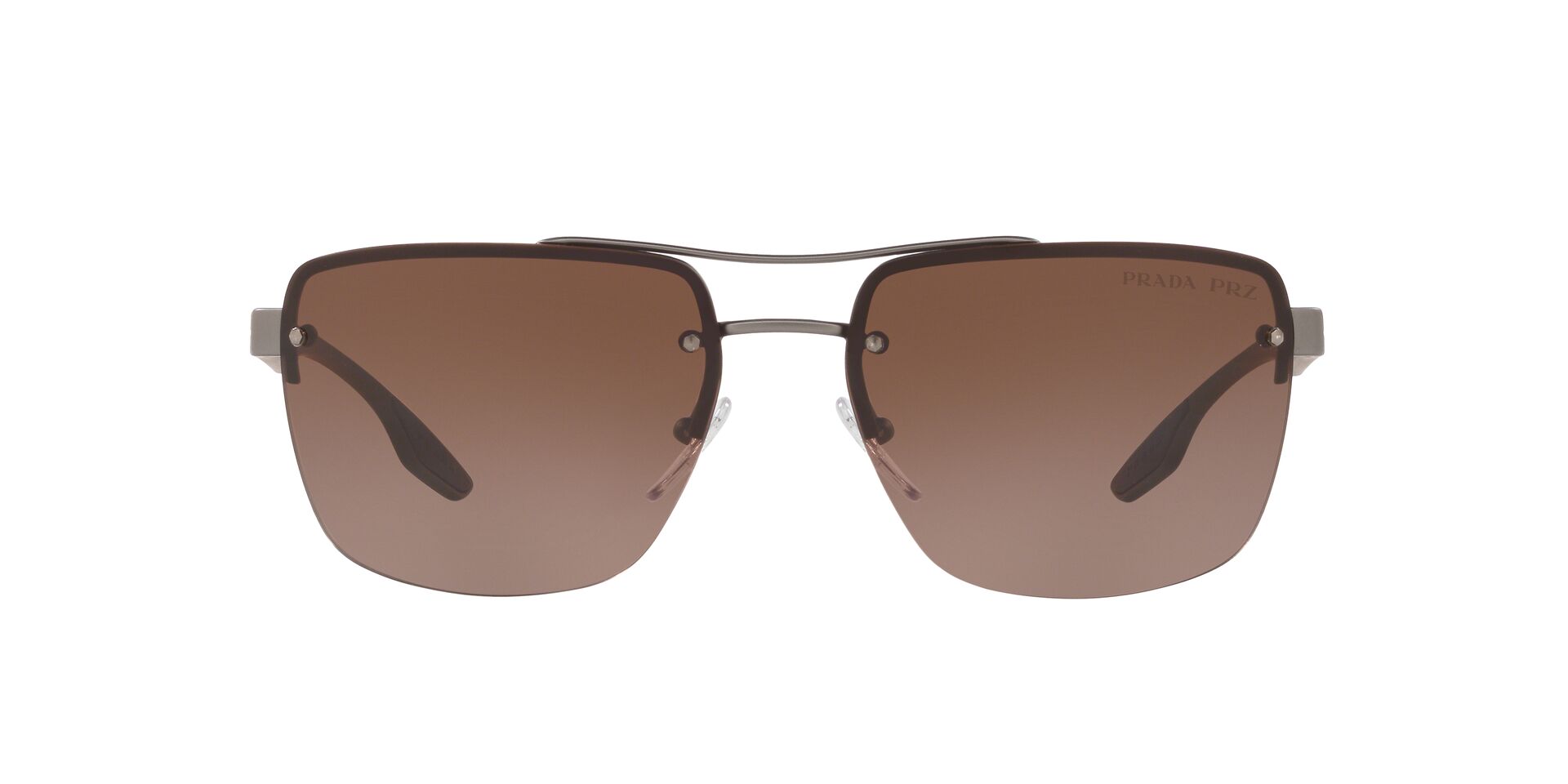 PS 60US /Polar Brown Gradient/Polarized L