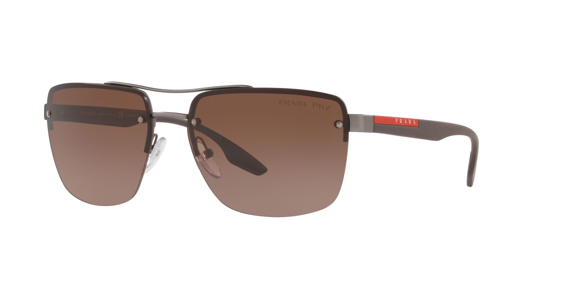 PS 60US /Polar Brown Gradient/Polarized L