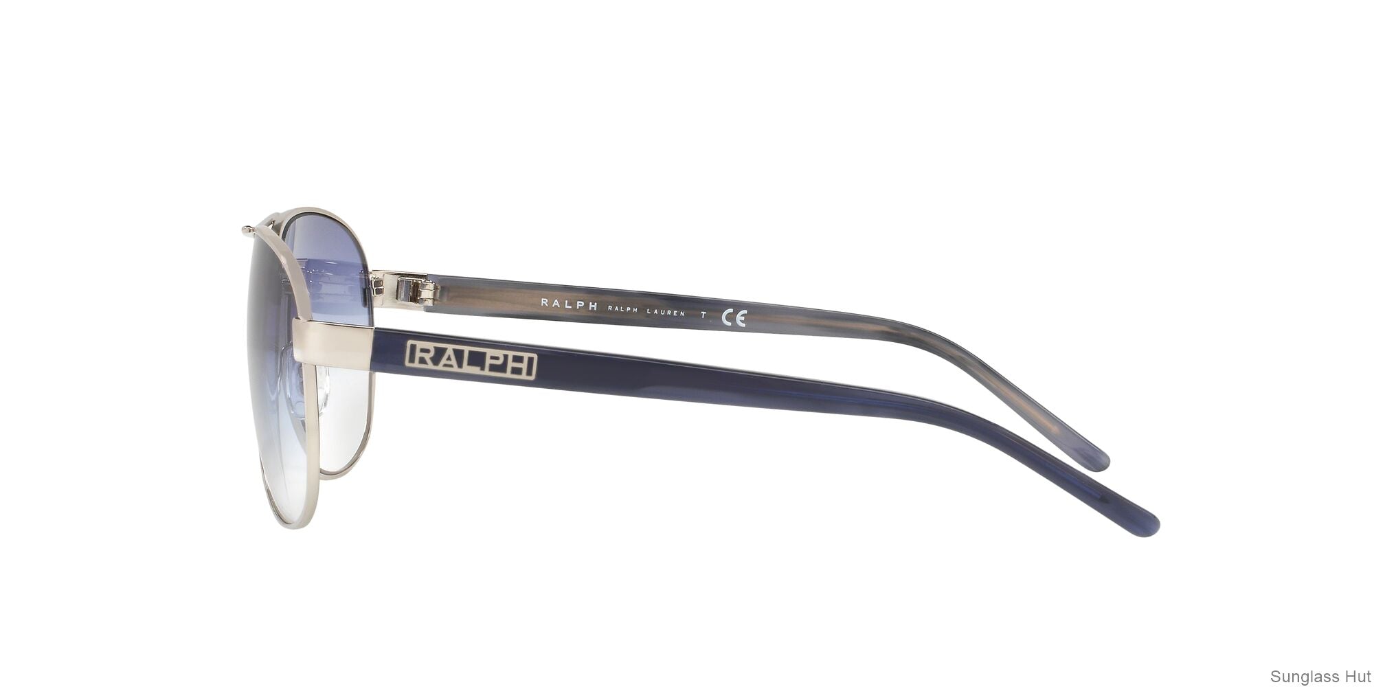 RA4004 Blue/Gradient Blue L