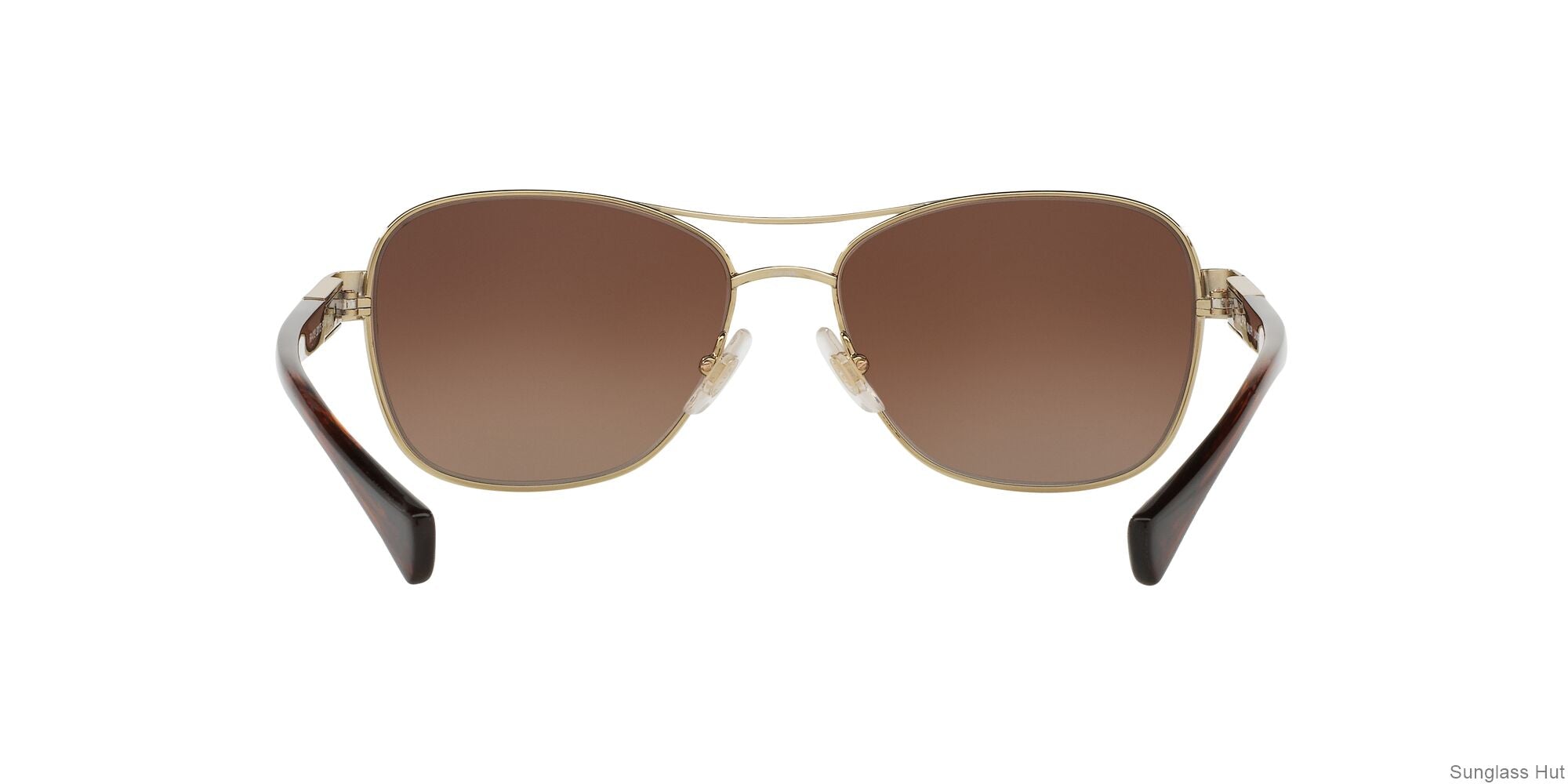 RA4119 Brown/Polar Gradient Brown/Polarized M