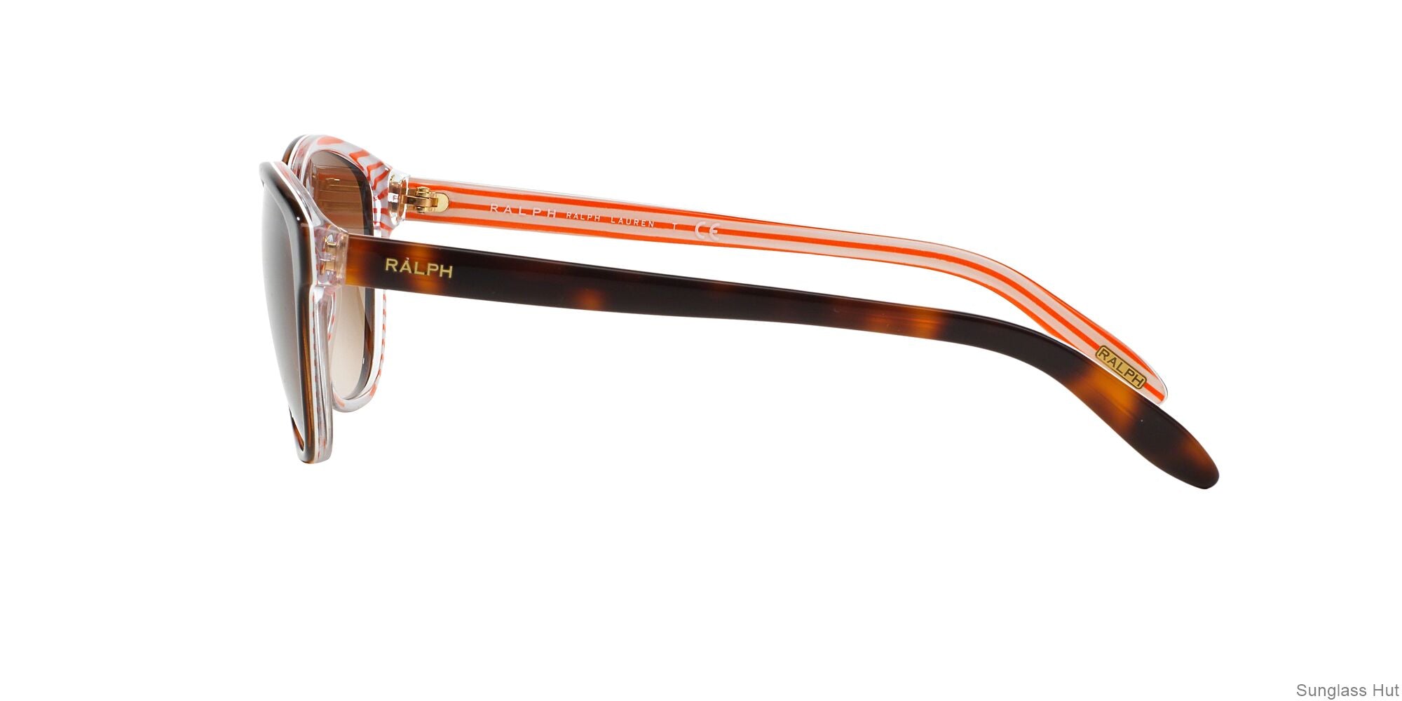 RA5128 Brown/Gradient Brown S